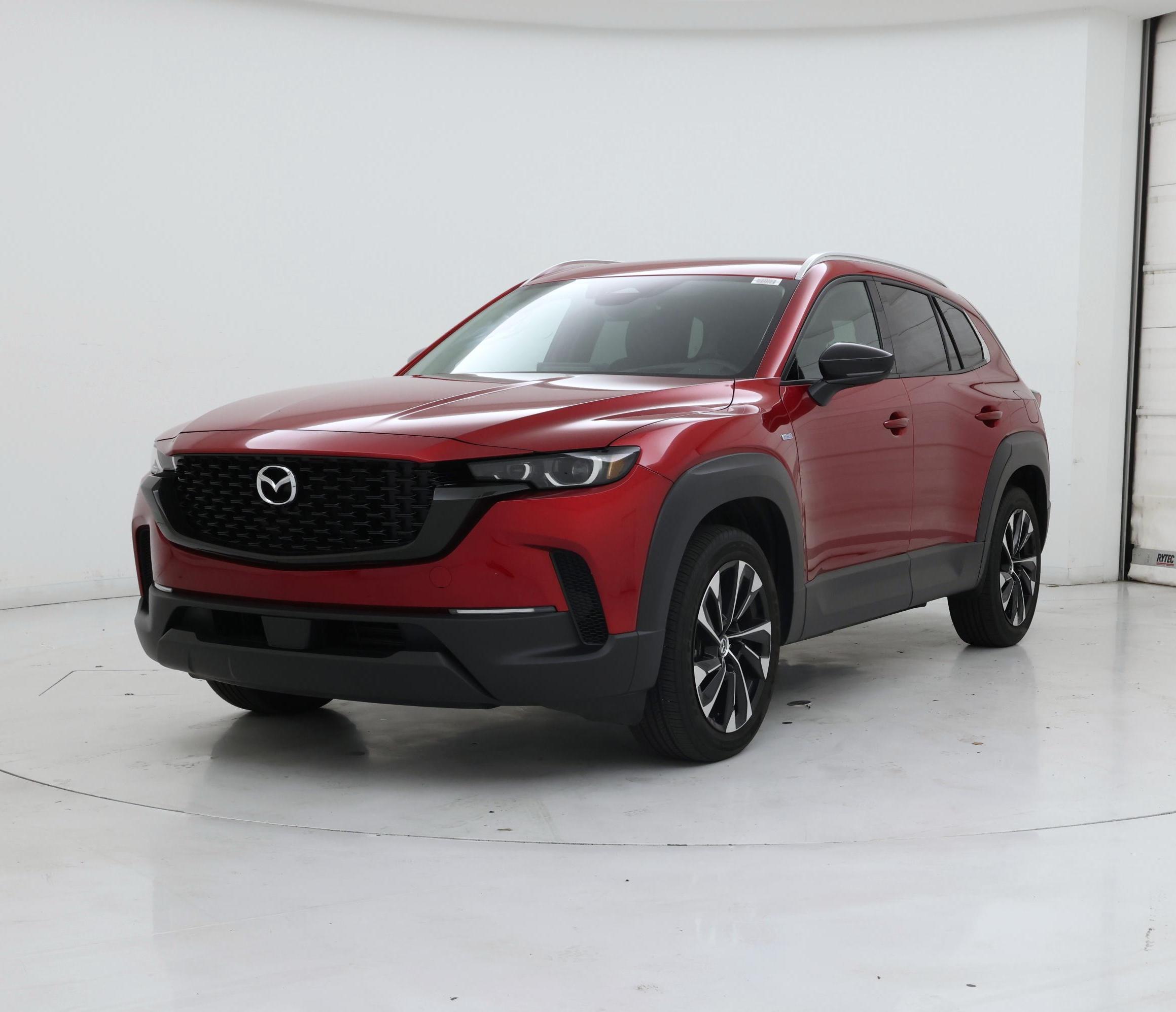 Thumbnail: 2025 Mazda CX-50 - 4