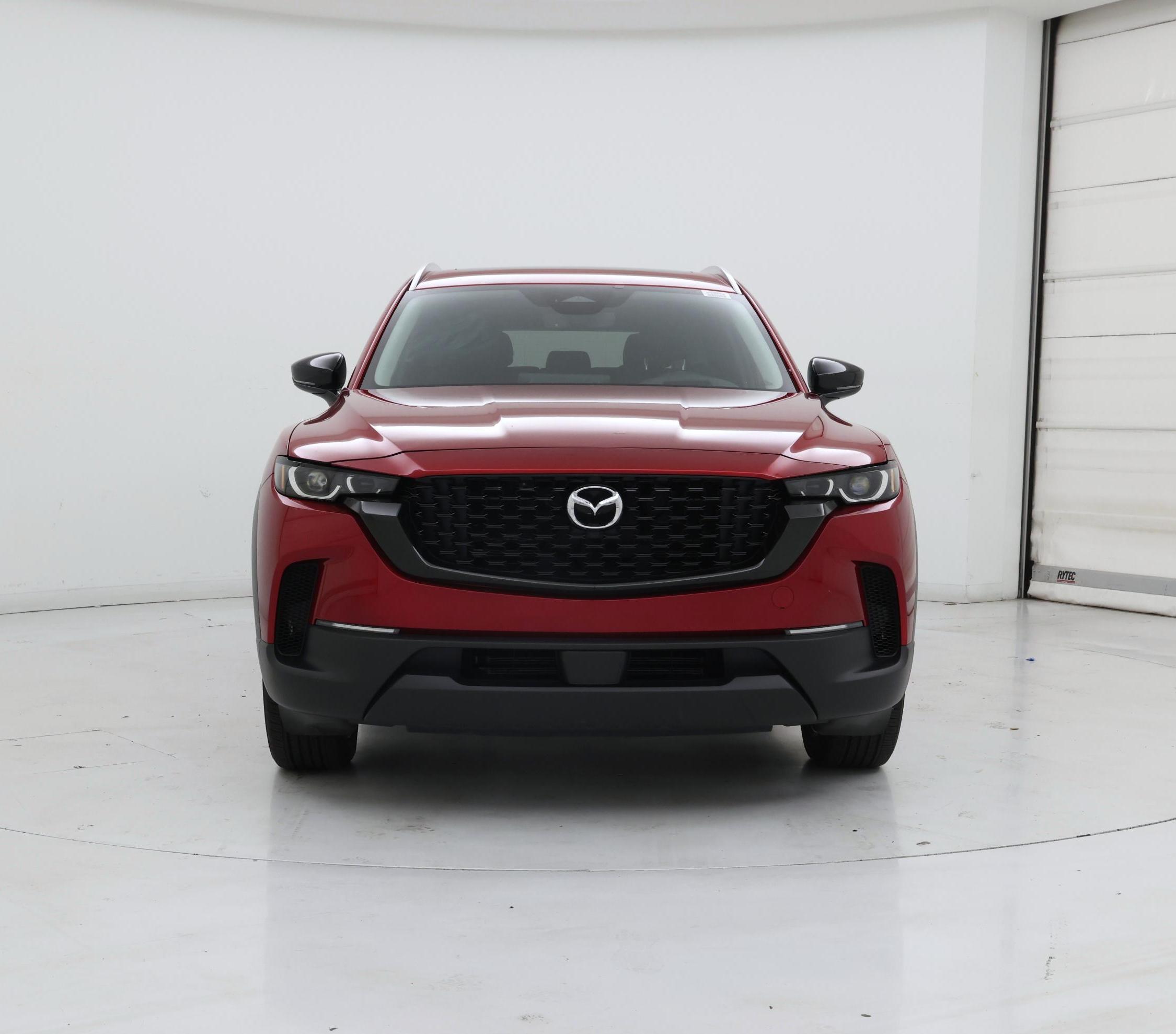 Thumbnail: 2025 Mazda CX-50 - 5