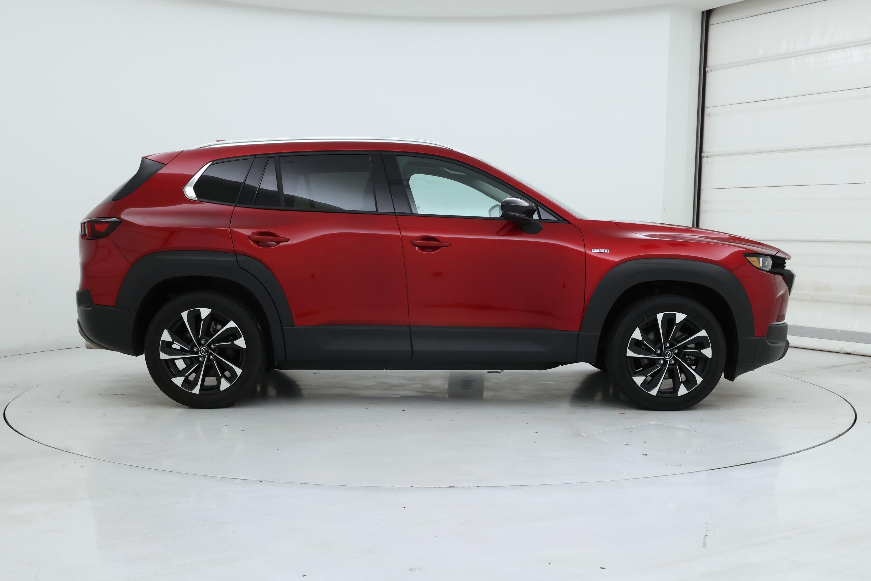 Thumbnail: 2025 Mazda CX-50 - 7