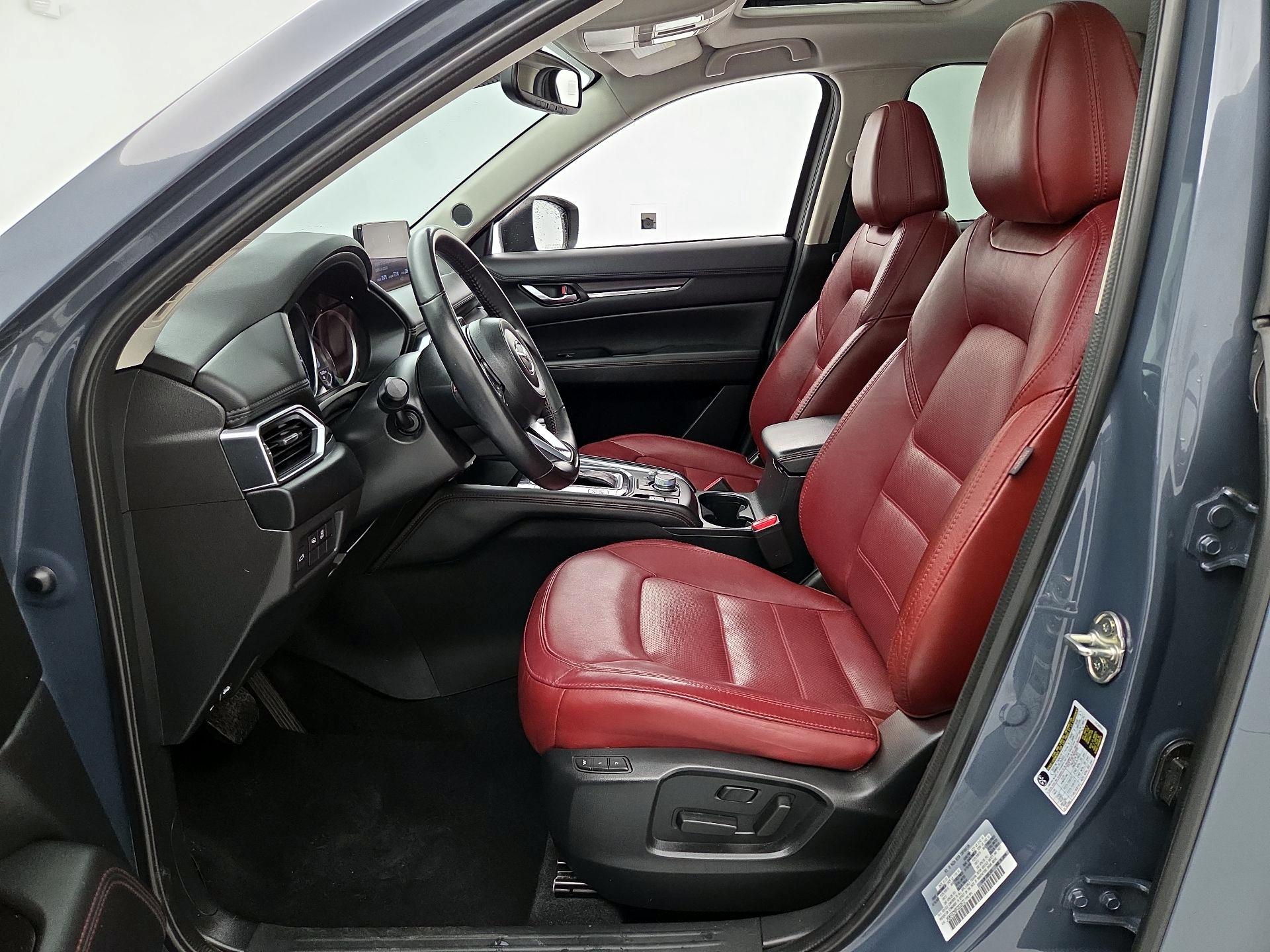 Thumbnail: 2023 Mazda CX-5 - 11