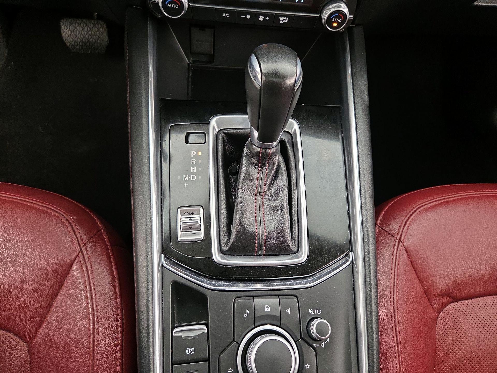 Thumbnail: 2023 Mazda CX-5 - 17