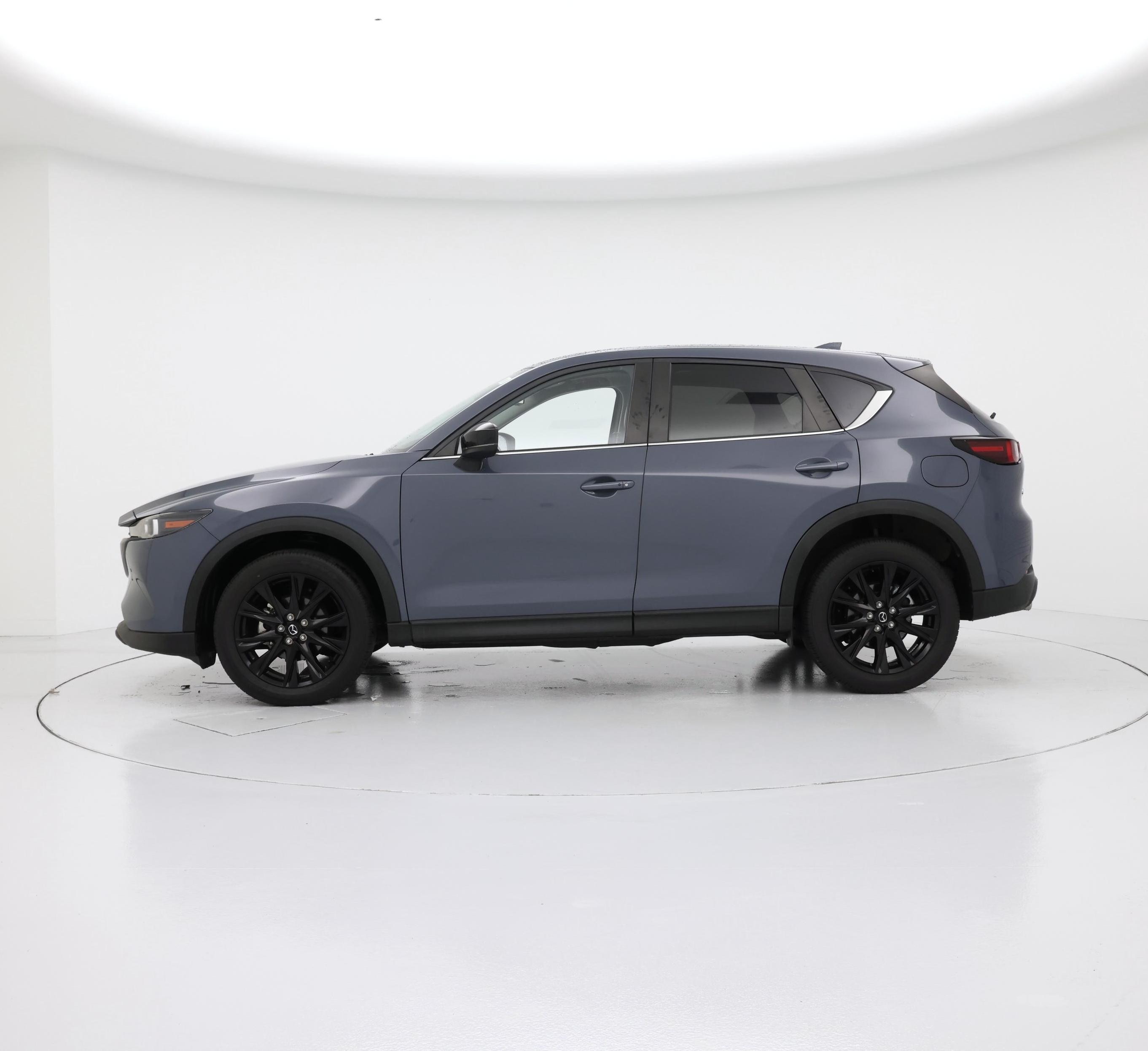 Thumbnail: 2023 Mazda CX-5 - 3