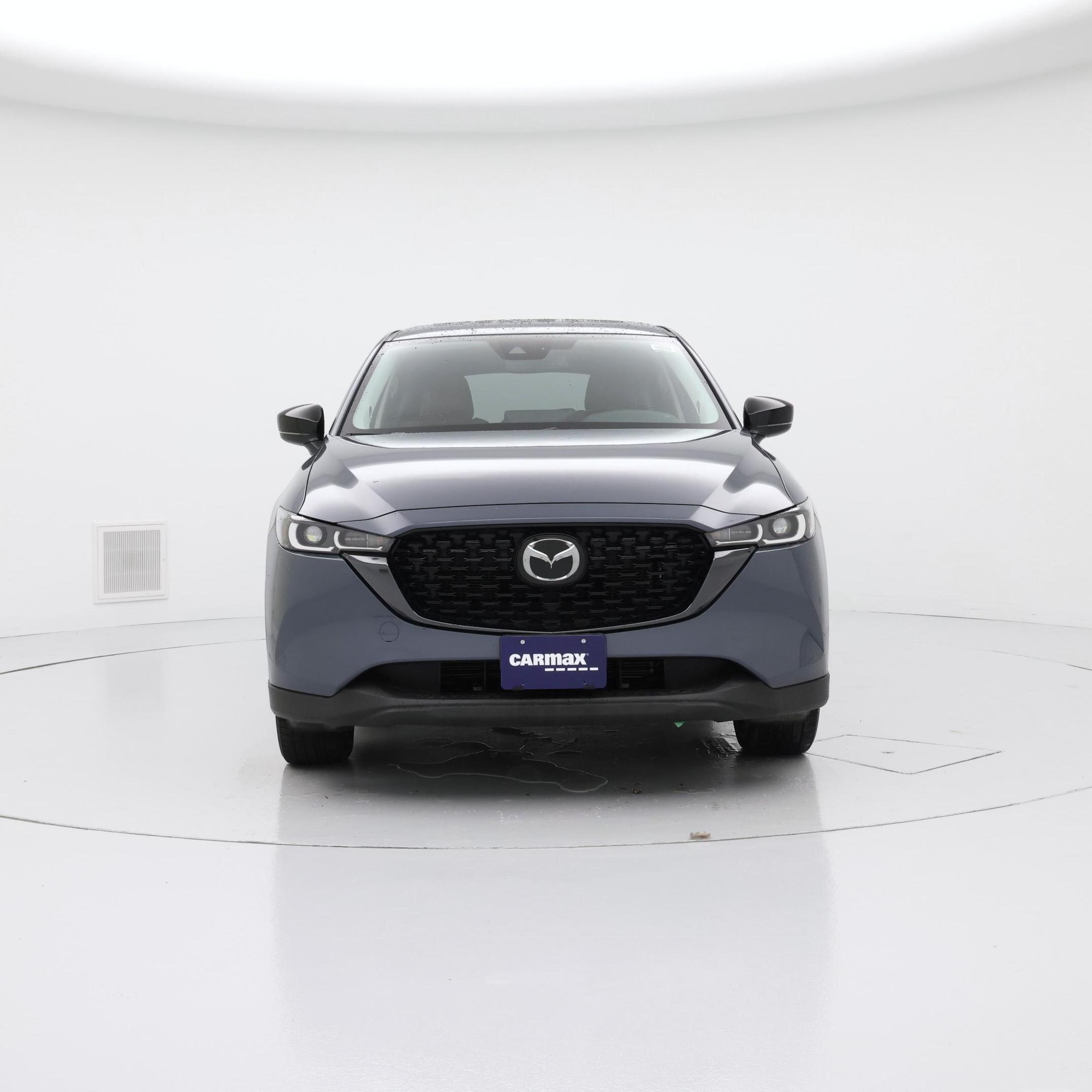 Thumbnail: 2023 Mazda CX-5 - 5