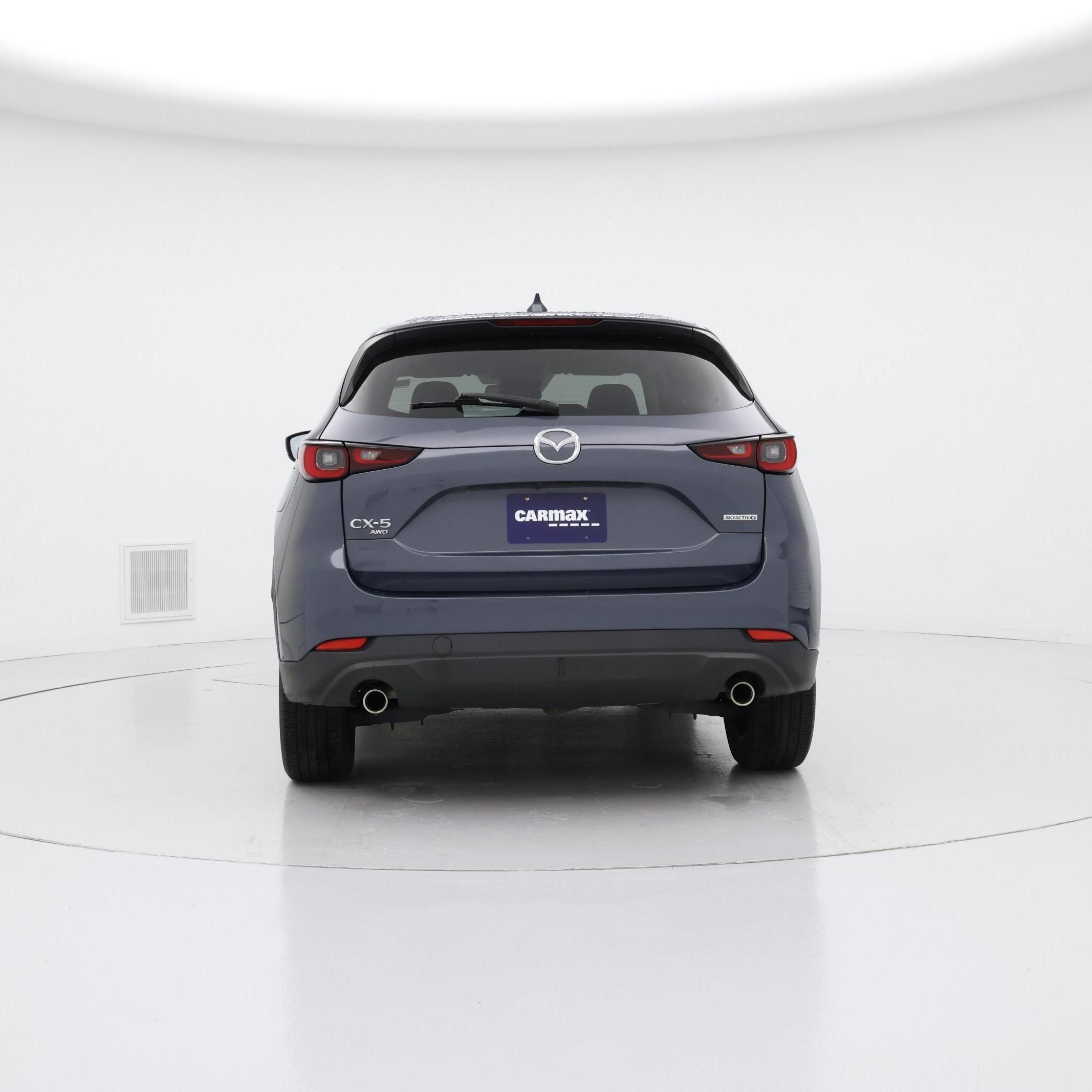 Thumbnail: 2023 Mazda CX-5 - 6