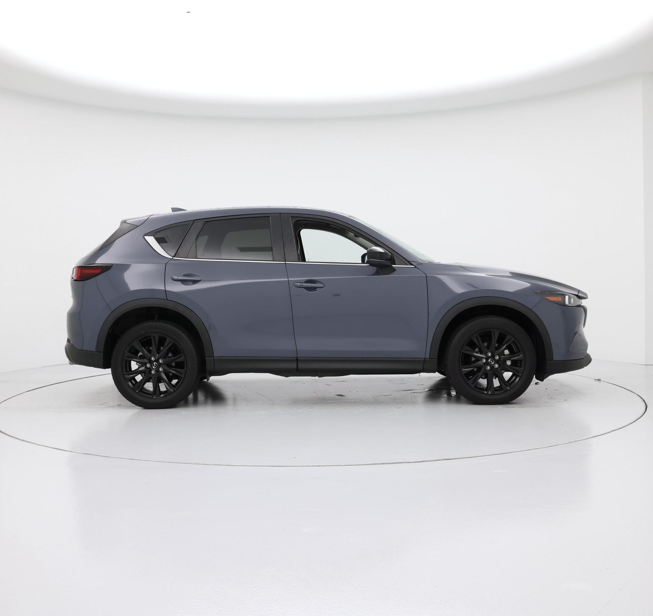 Thumbnail: 2023 Mazda CX-5 - 7