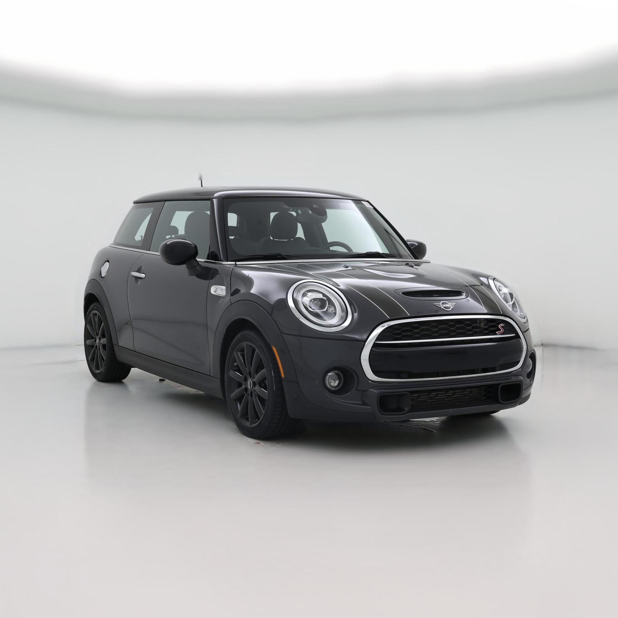 Thumbnail: 2021 MINI Cooper Hardtop - 1