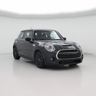 2021 Mini Cooper Hardtop S