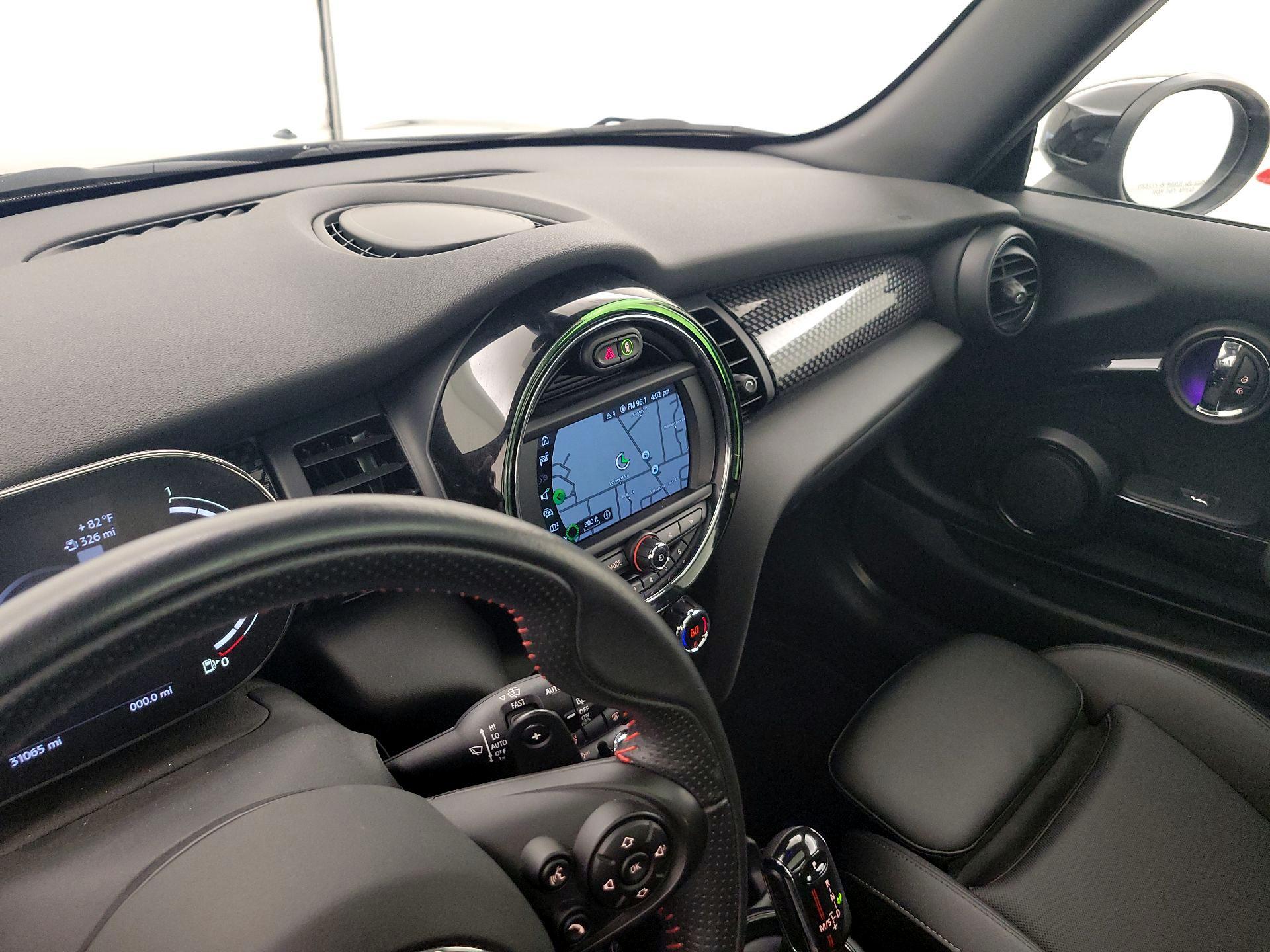 Thumbnail: 2021 MINI Cooper Hardtop - 9