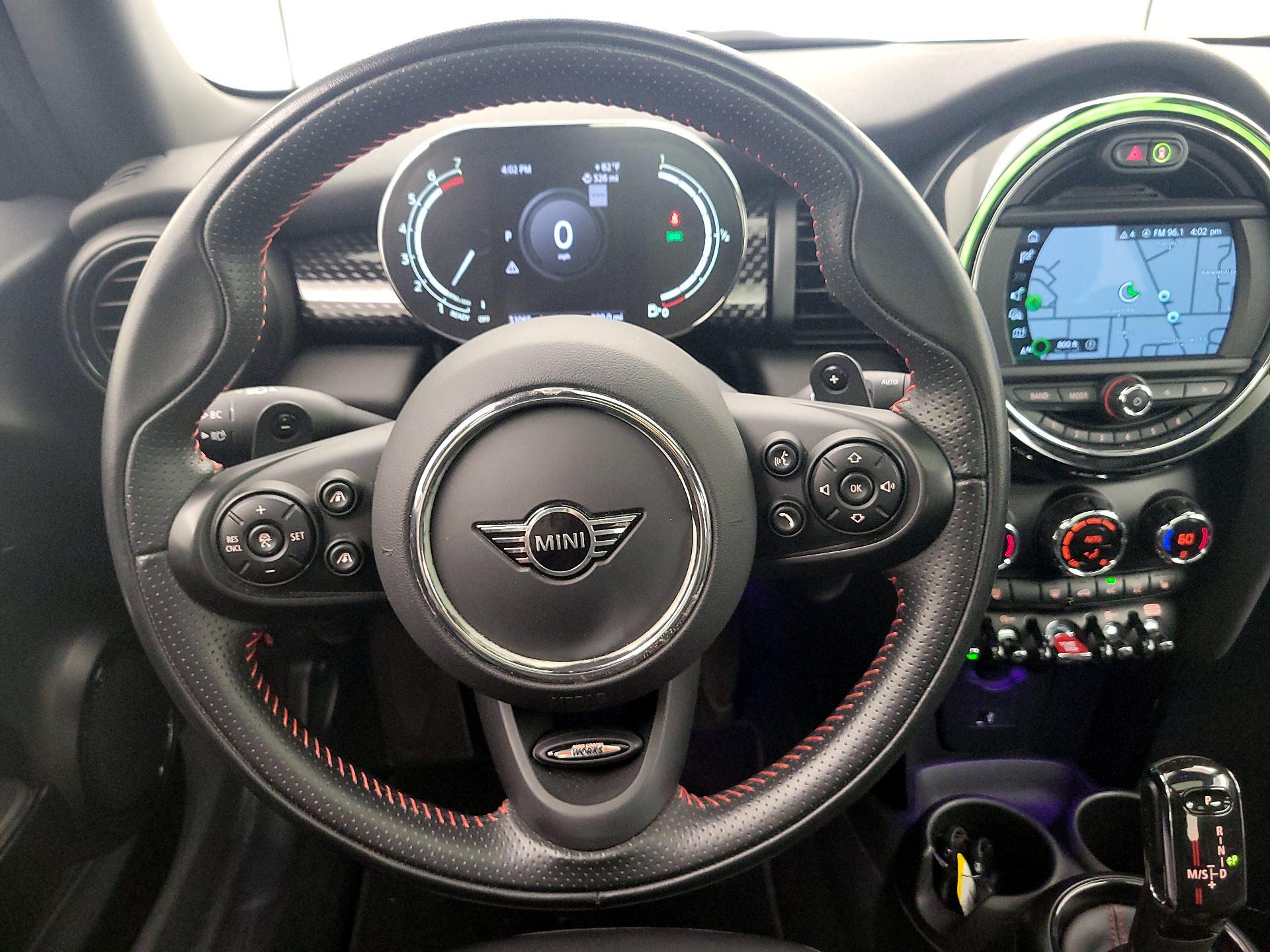 Thumbnail: 2021 MINI Cooper Hardtop - 10