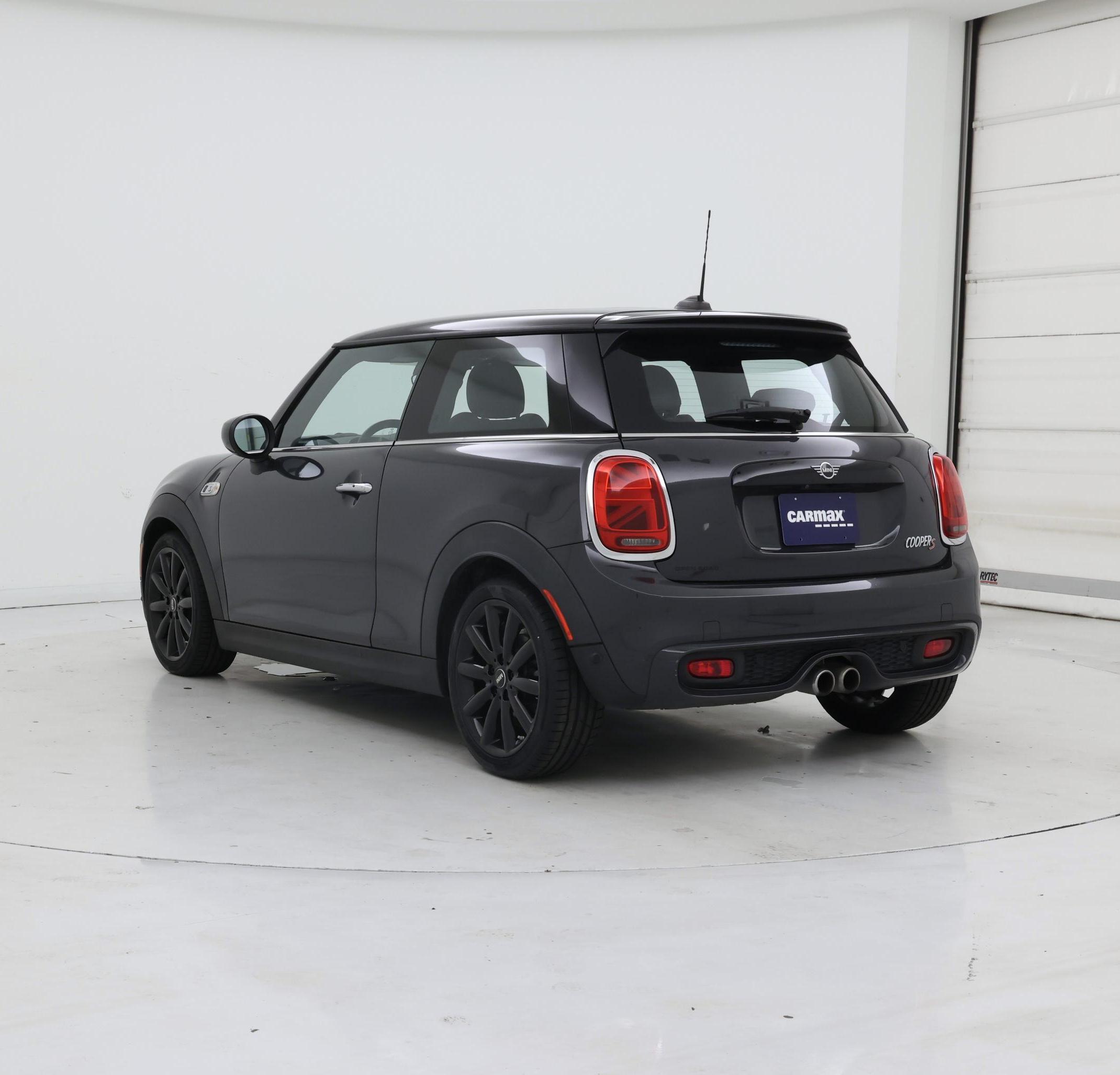 Thumbnail: 2021 MINI Cooper Hardtop - 2