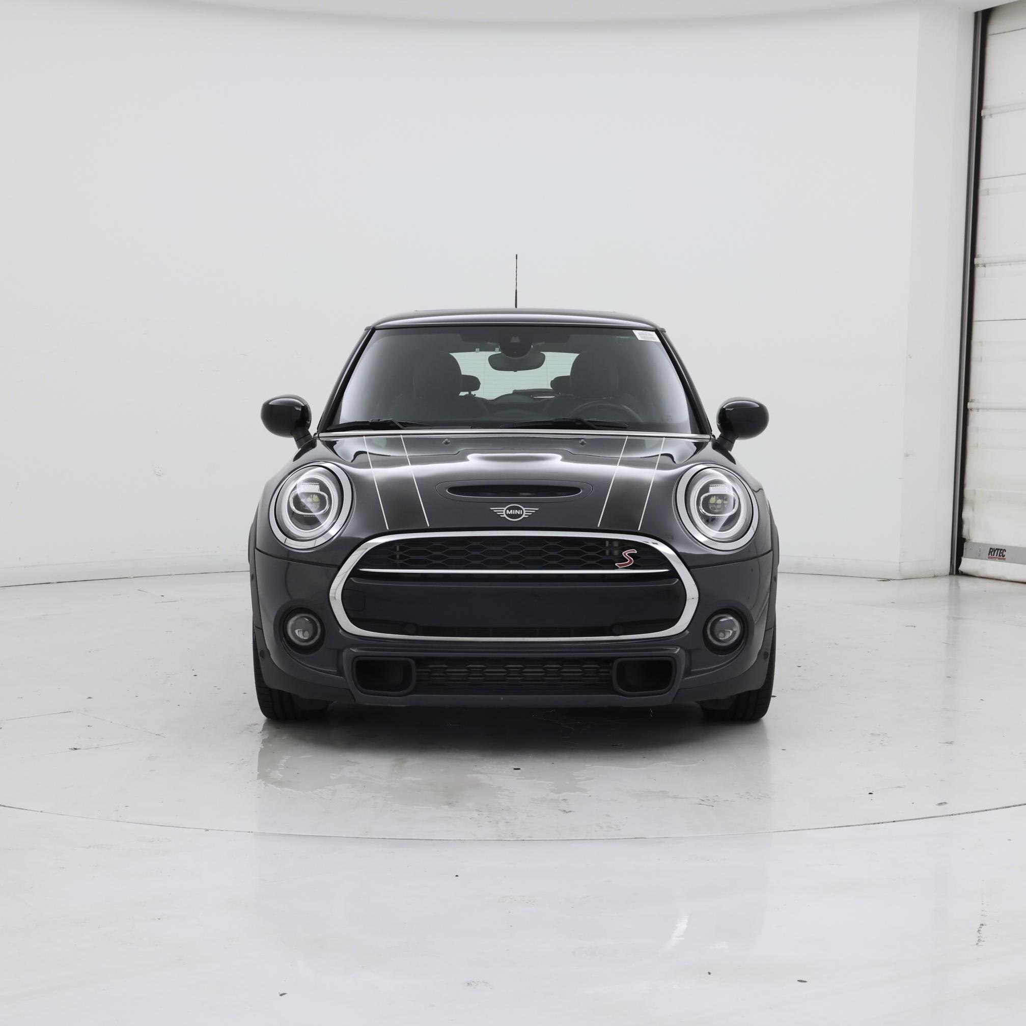 Thumbnail: 2021 MINI Cooper Hardtop - 5