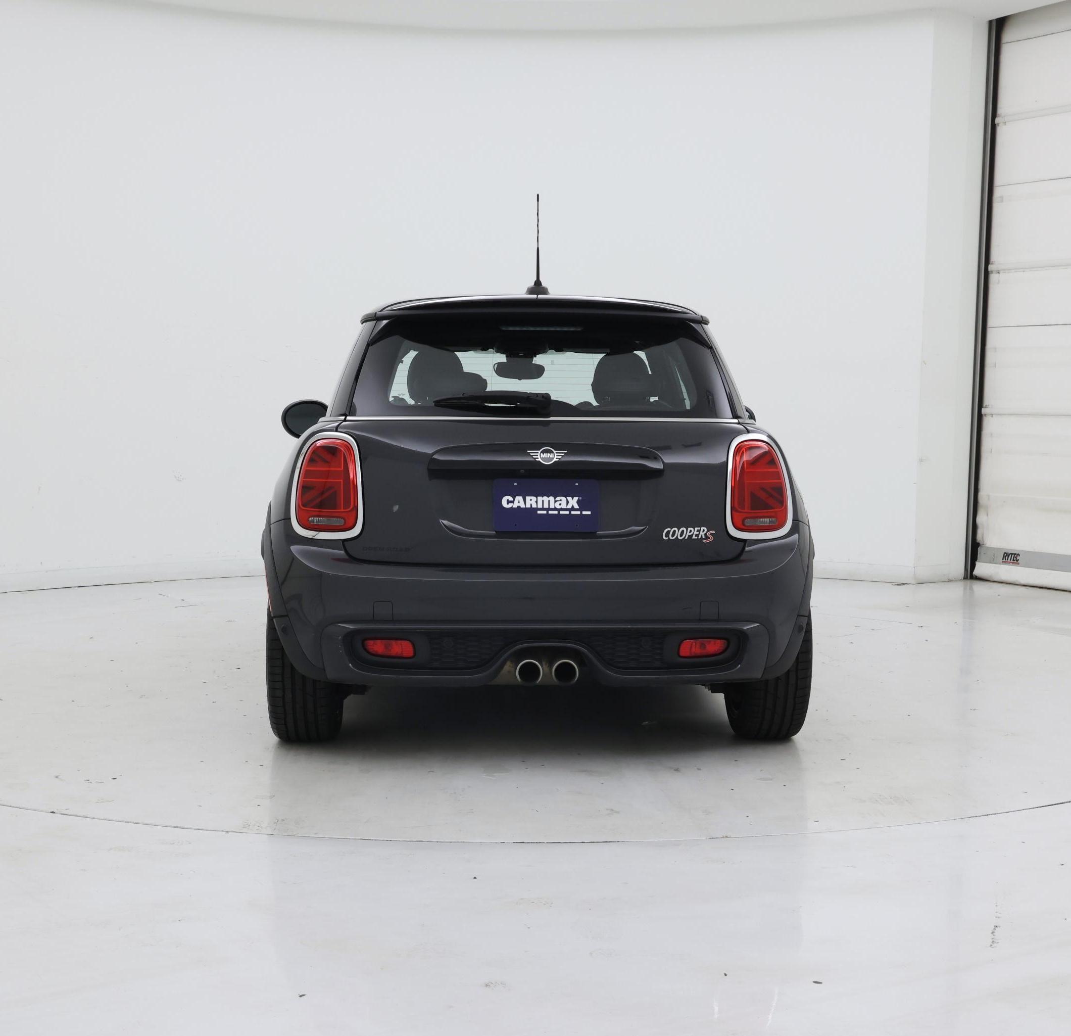 Thumbnail: 2021 MINI Cooper Hardtop - 6