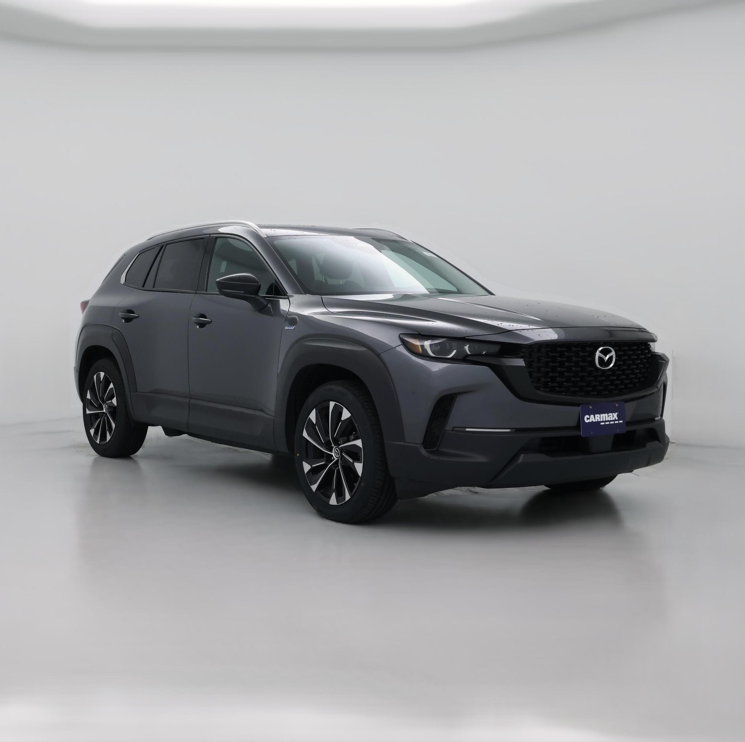 Thumbnail: 2025 Mazda CX-50 - 1