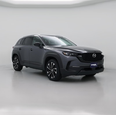 2025 Mazda CX-50 Hybrid Premium Plus