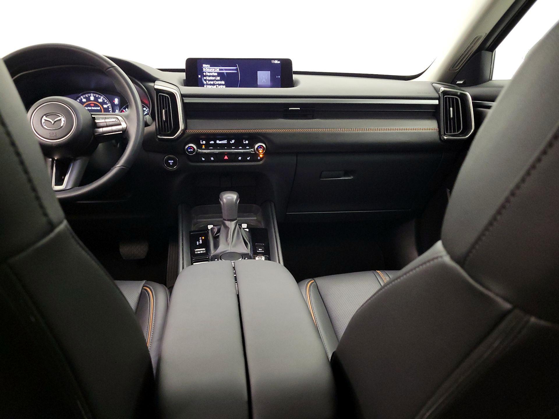 Thumbnail: 2025 Mazda CX-50 - 9