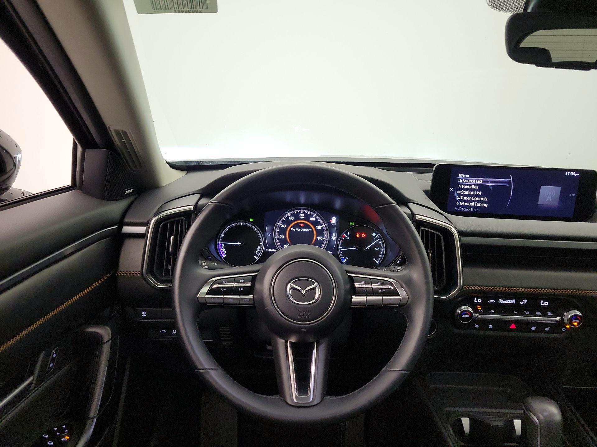 Thumbnail: 2025 Mazda CX-50 - 10