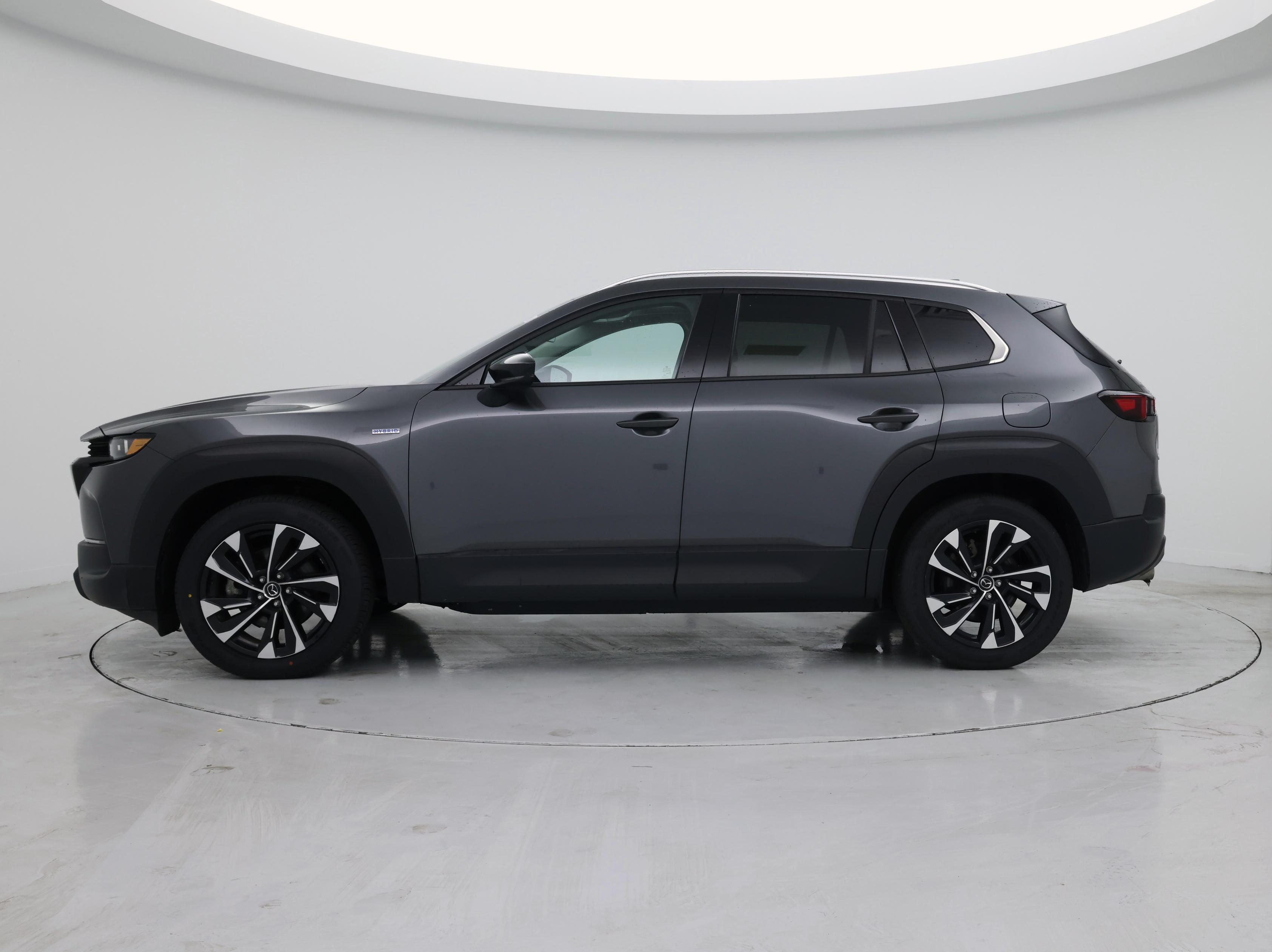 Thumbnail: 2025 Mazda CX-50 - 3