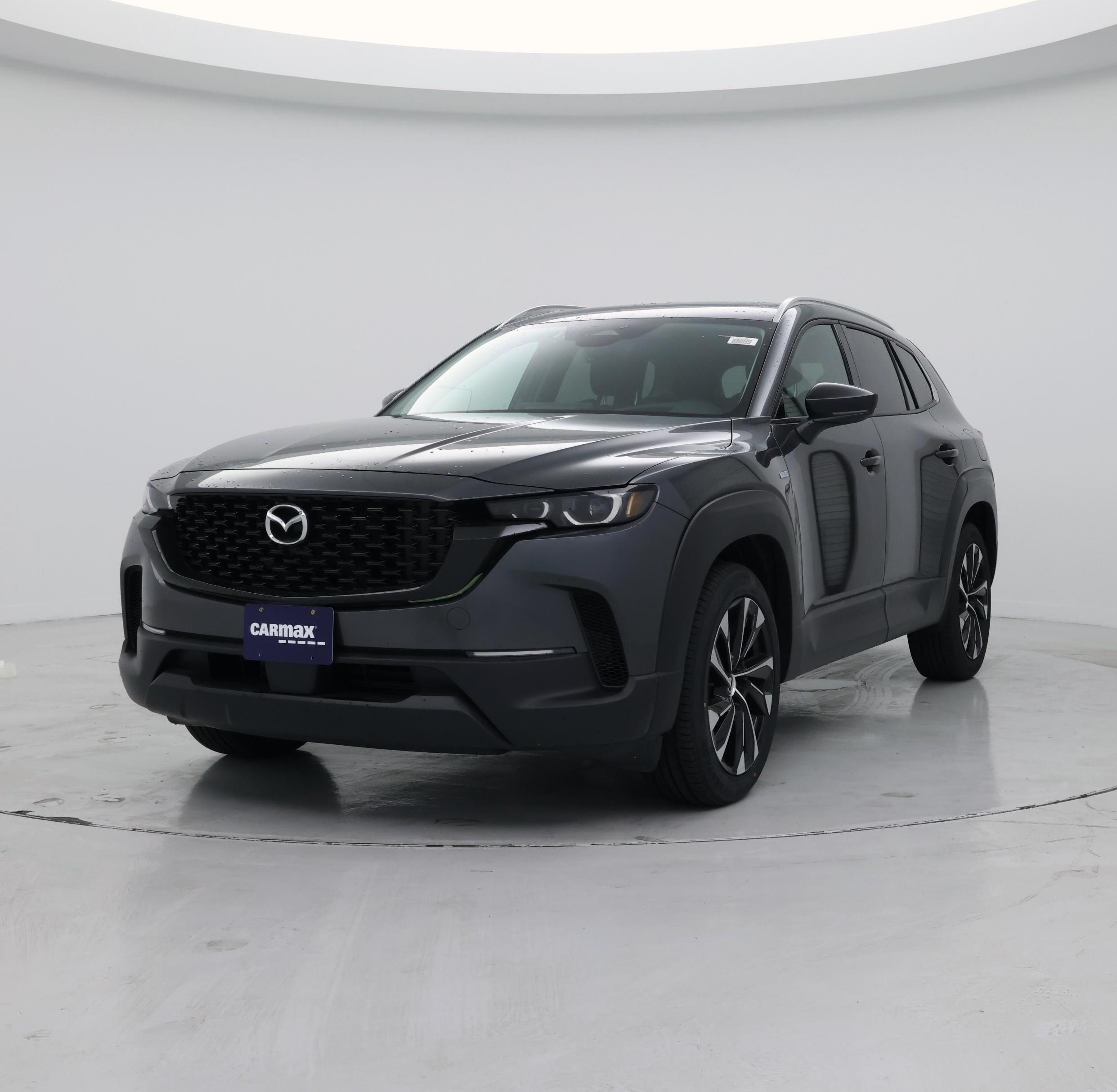 Thumbnail: 2025 Mazda CX-50 - 4