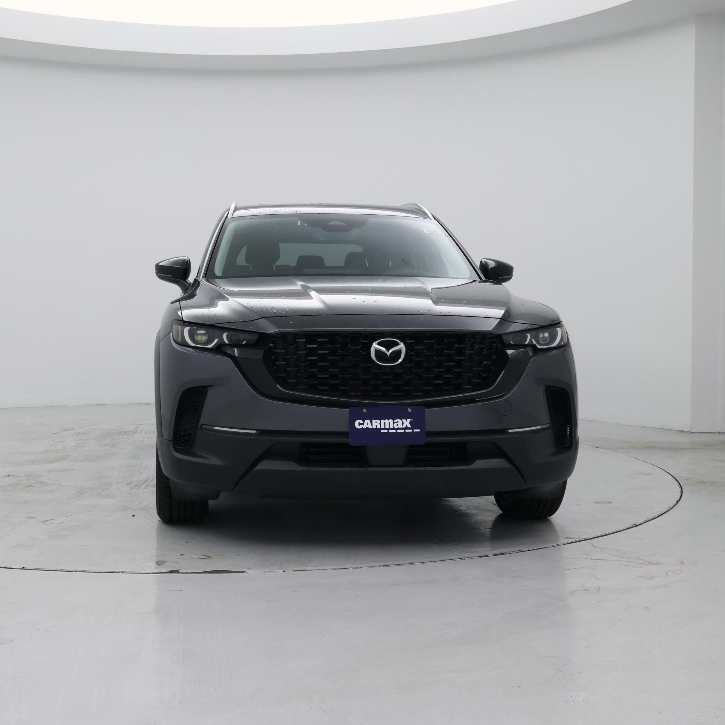 Thumbnail: 2025 Mazda CX-50 - 5