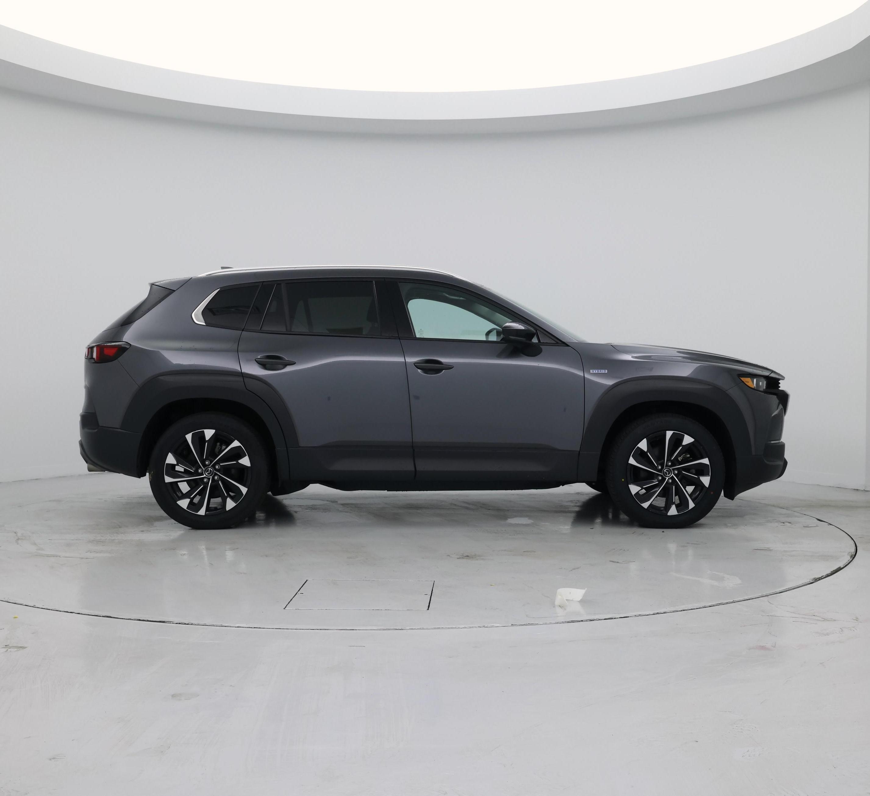 Thumbnail: 2025 Mazda CX-50 - 7