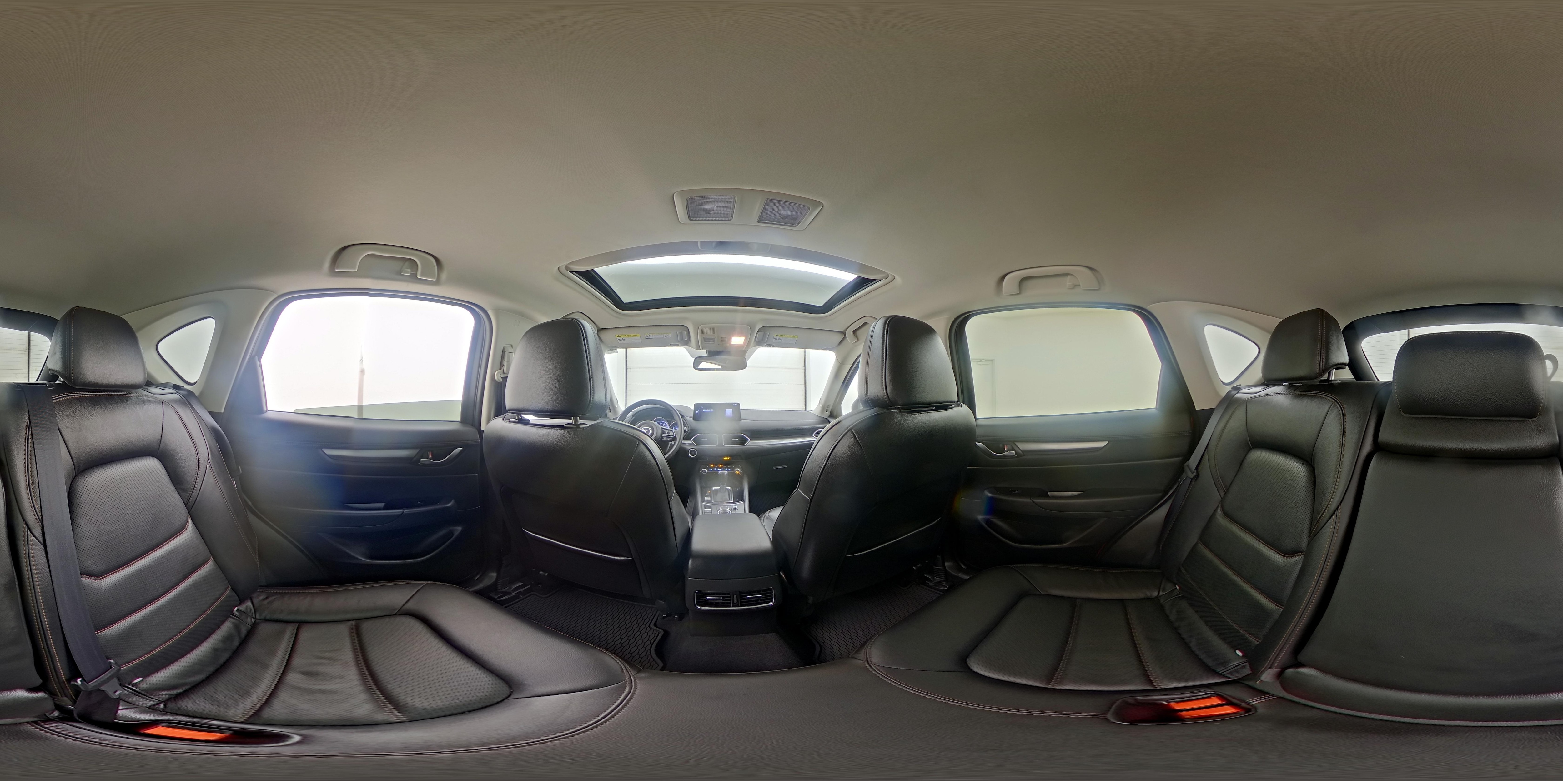 2023 Mazda CX-5 S Preferred package - Photo 26