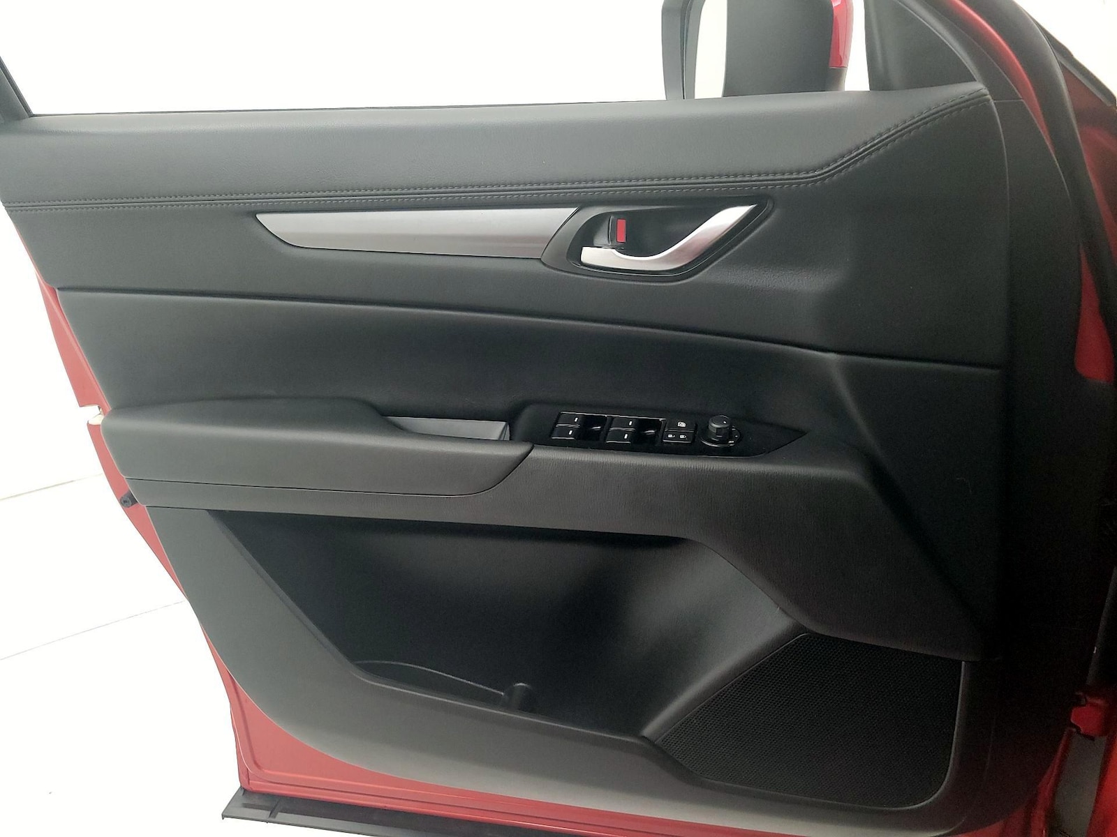 2023 Mazda CX-5 S Preferred package - Photo 13