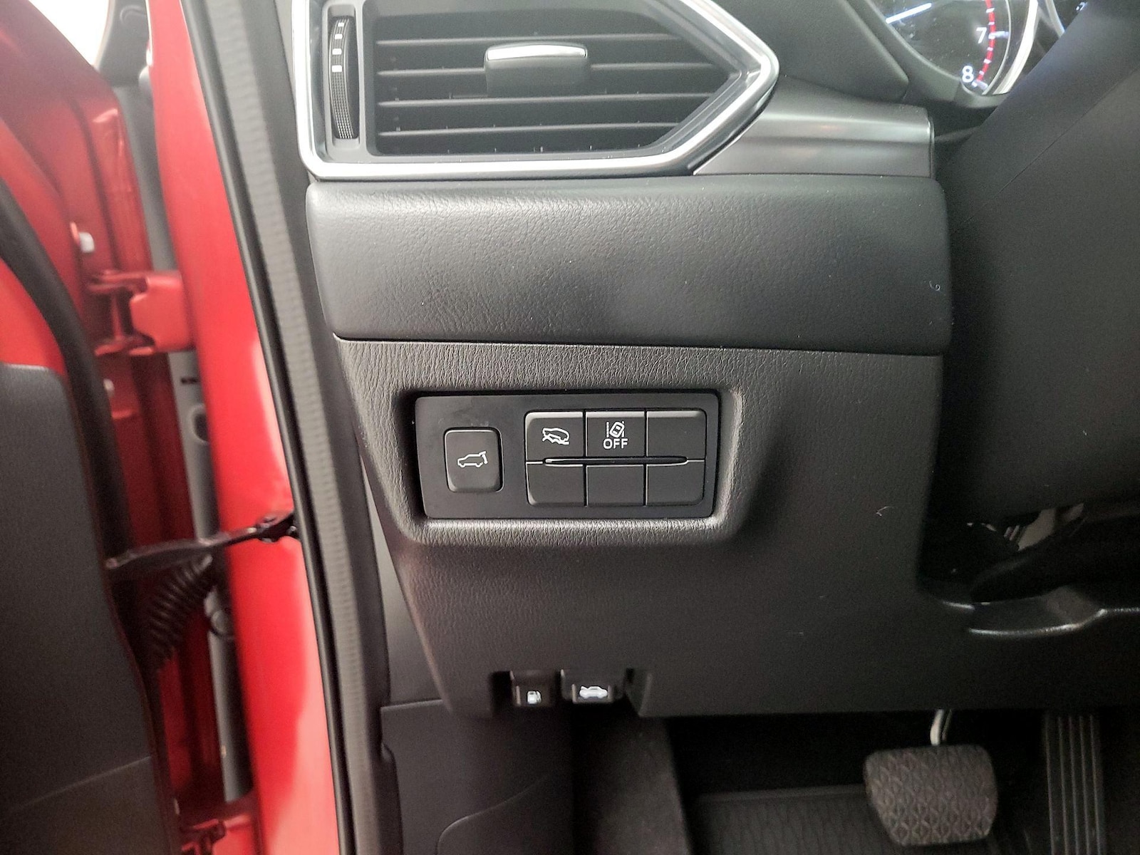 2023 Mazda CX-5 S Preferred package - Photo 14
