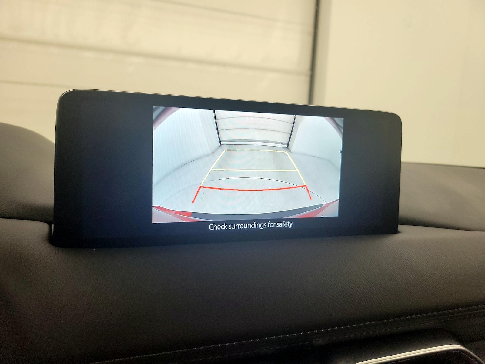 2023 Mazda CX-5 S Preferred package - Photo 15