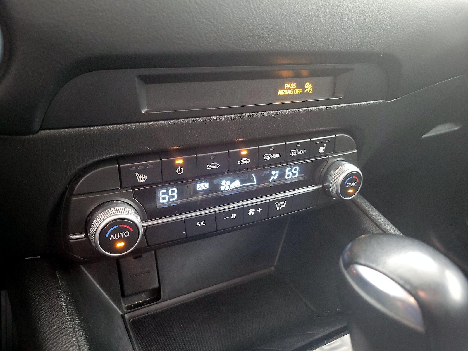 2023 Mazda CX-5 S Preferred package - Photo 17