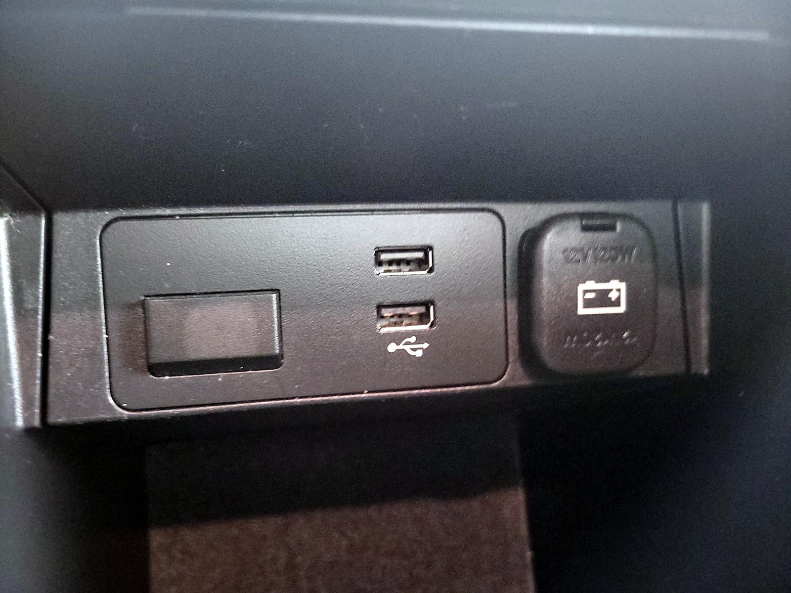 2023 Mazda CX-5 S Preferred package - Photo 19