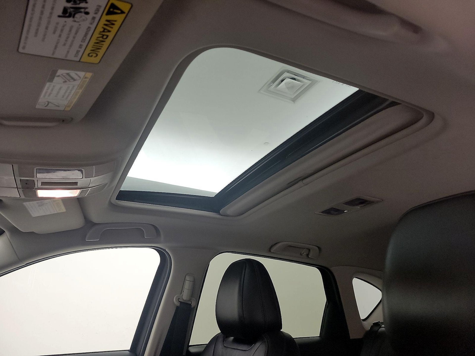 2023 Mazda CX-5 S Preferred package - Photo 20