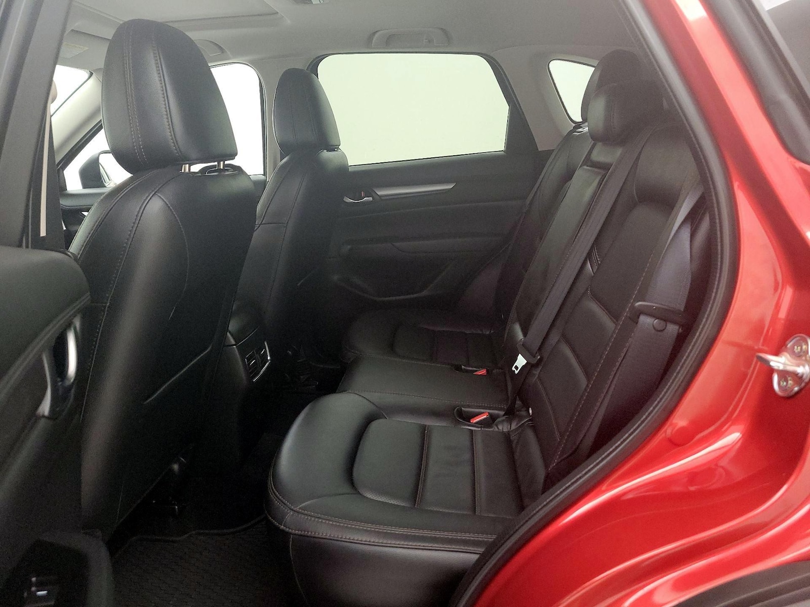 2023 Mazda CX-5 S Preferred package - Photo 21