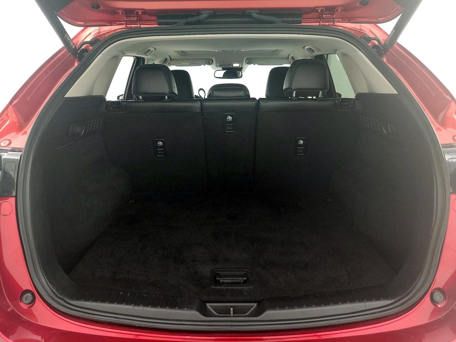2023 Mazda CX-5 S Preferred package - Photo 22