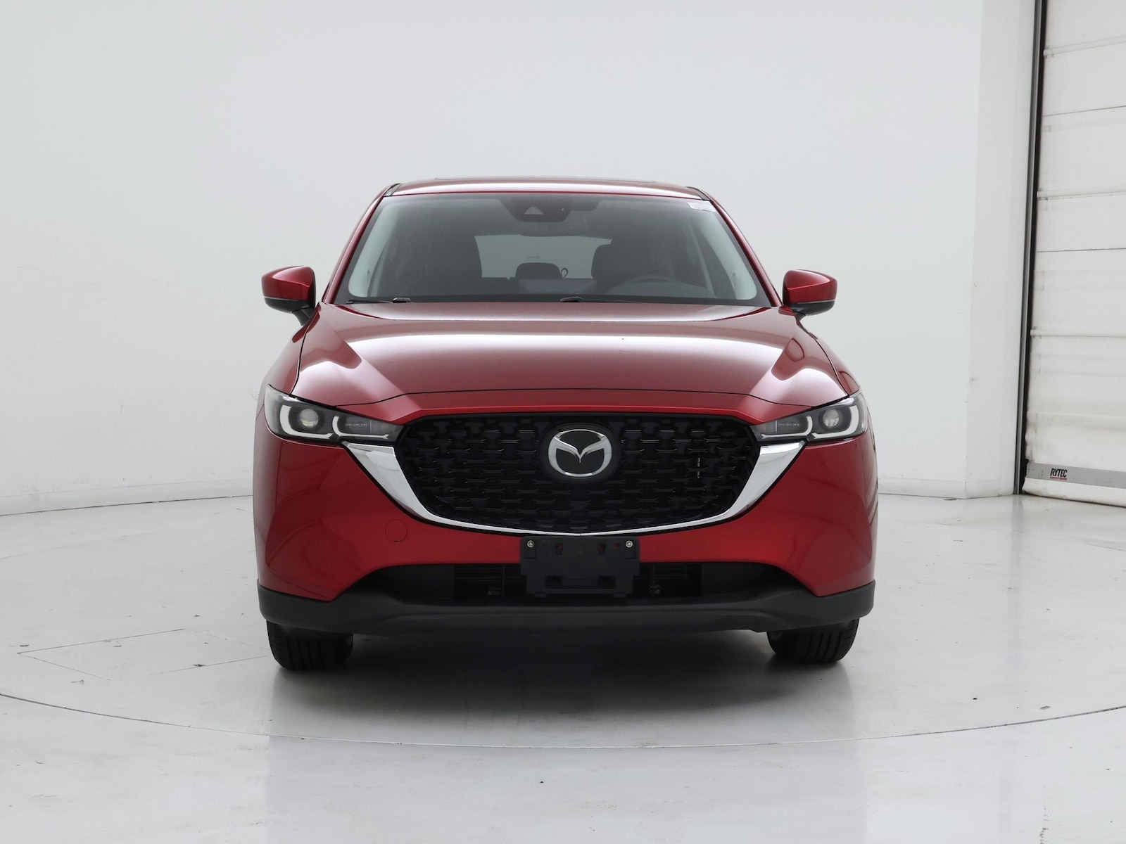 2023 Mazda CX-5 S Preferred package - Photo 6