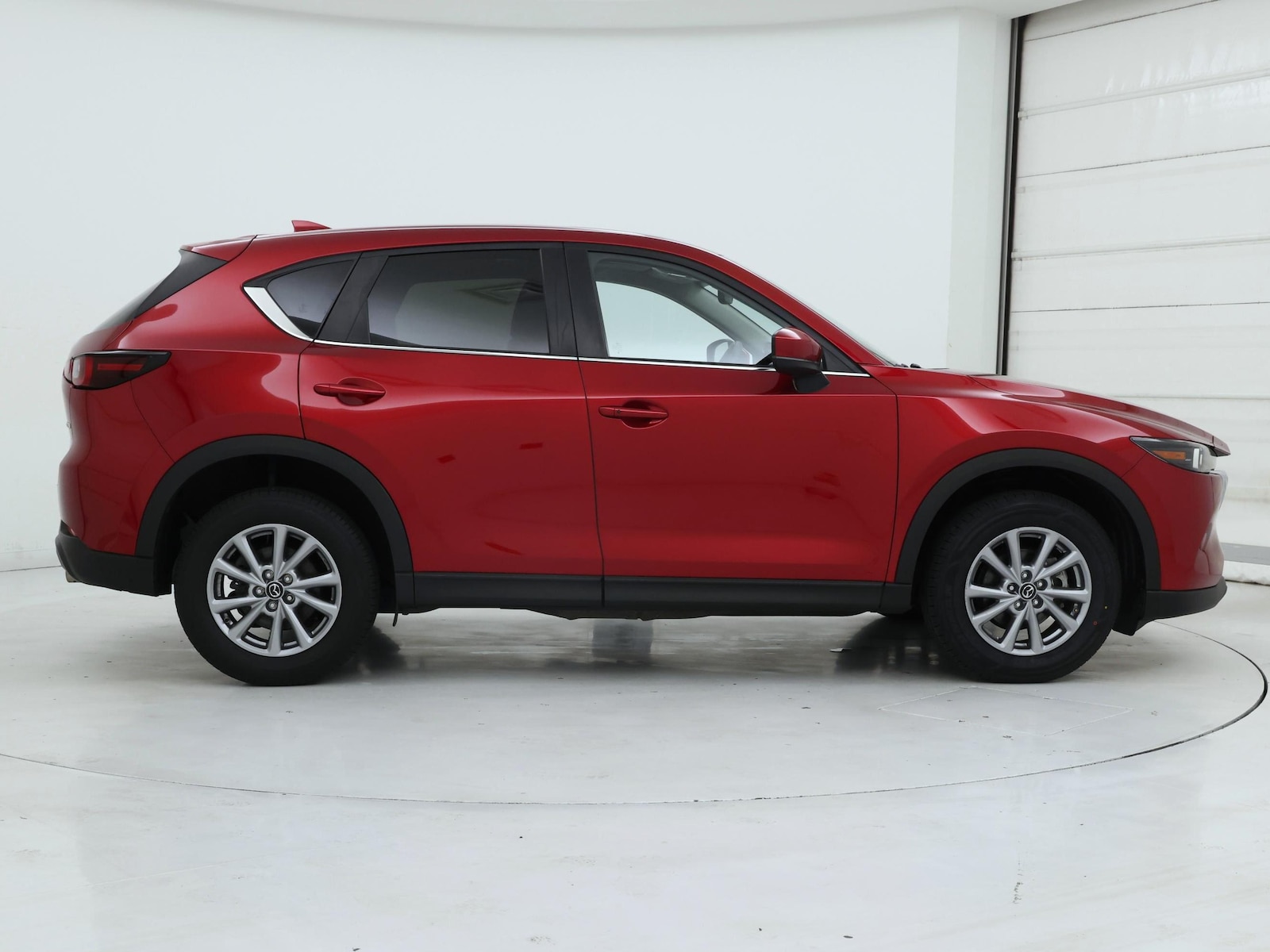 2023 Mazda CX-5 S Preferred package - Photo 8