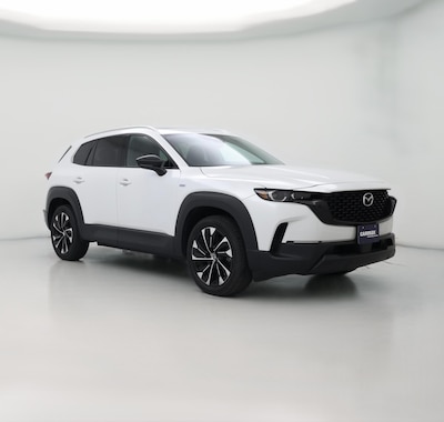 2025 Mazda CX-50 Hybrid Premium Plus