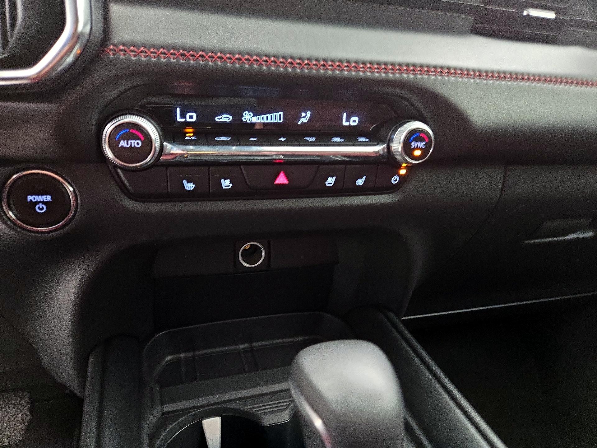 Thumbnail: 2025 Mazda CX-50 - 16