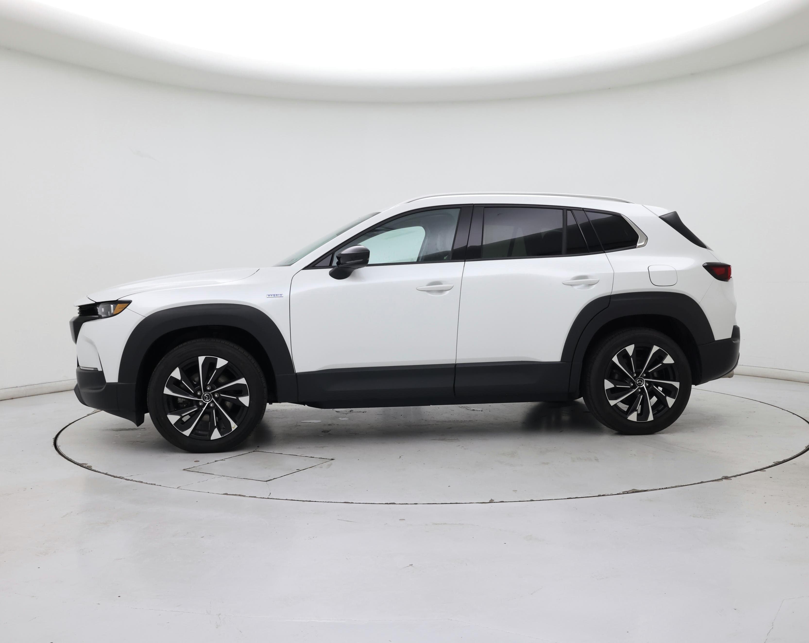 Thumbnail: 2025 Mazda CX-50 - 3