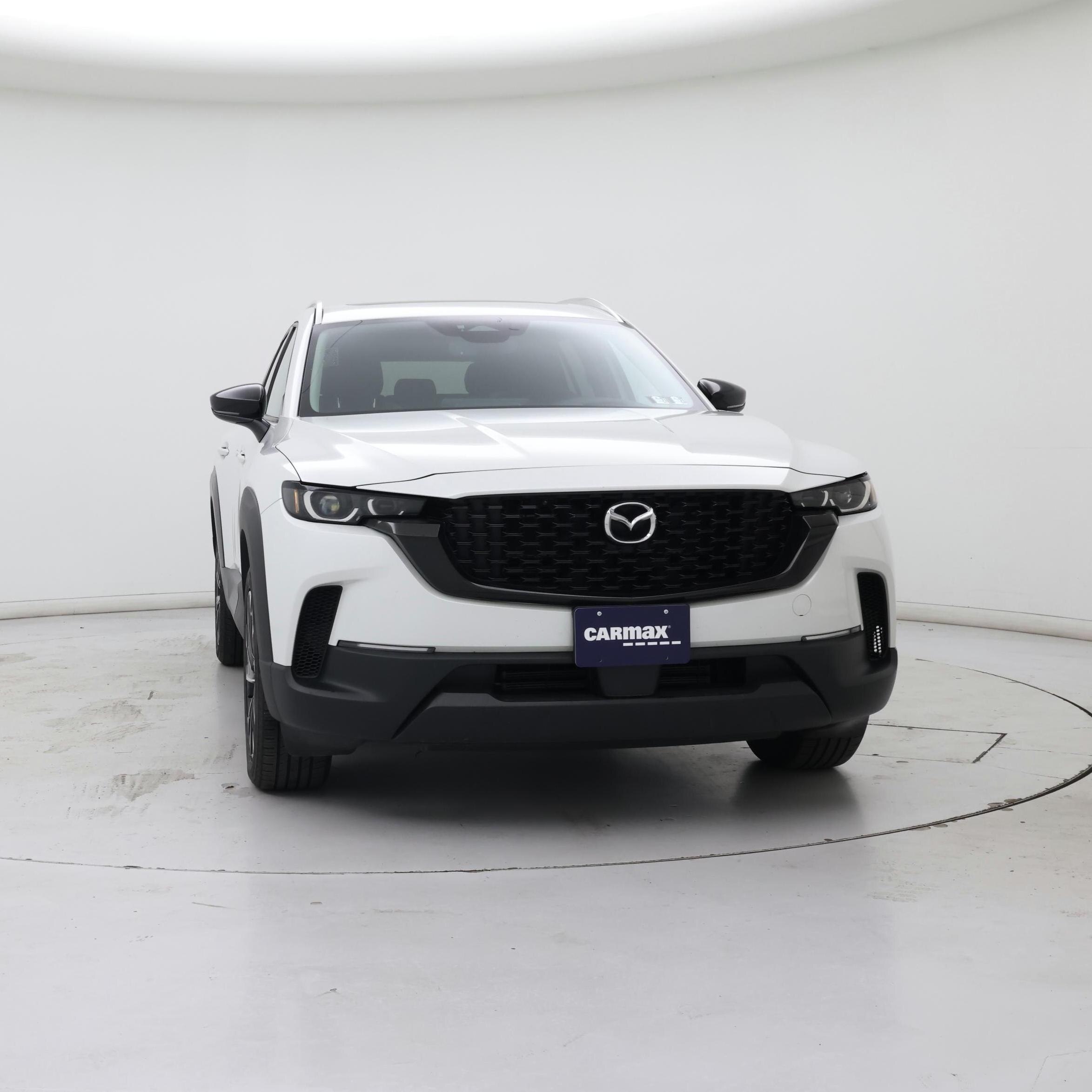 Thumbnail: 2025 Mazda CX-50 - 5