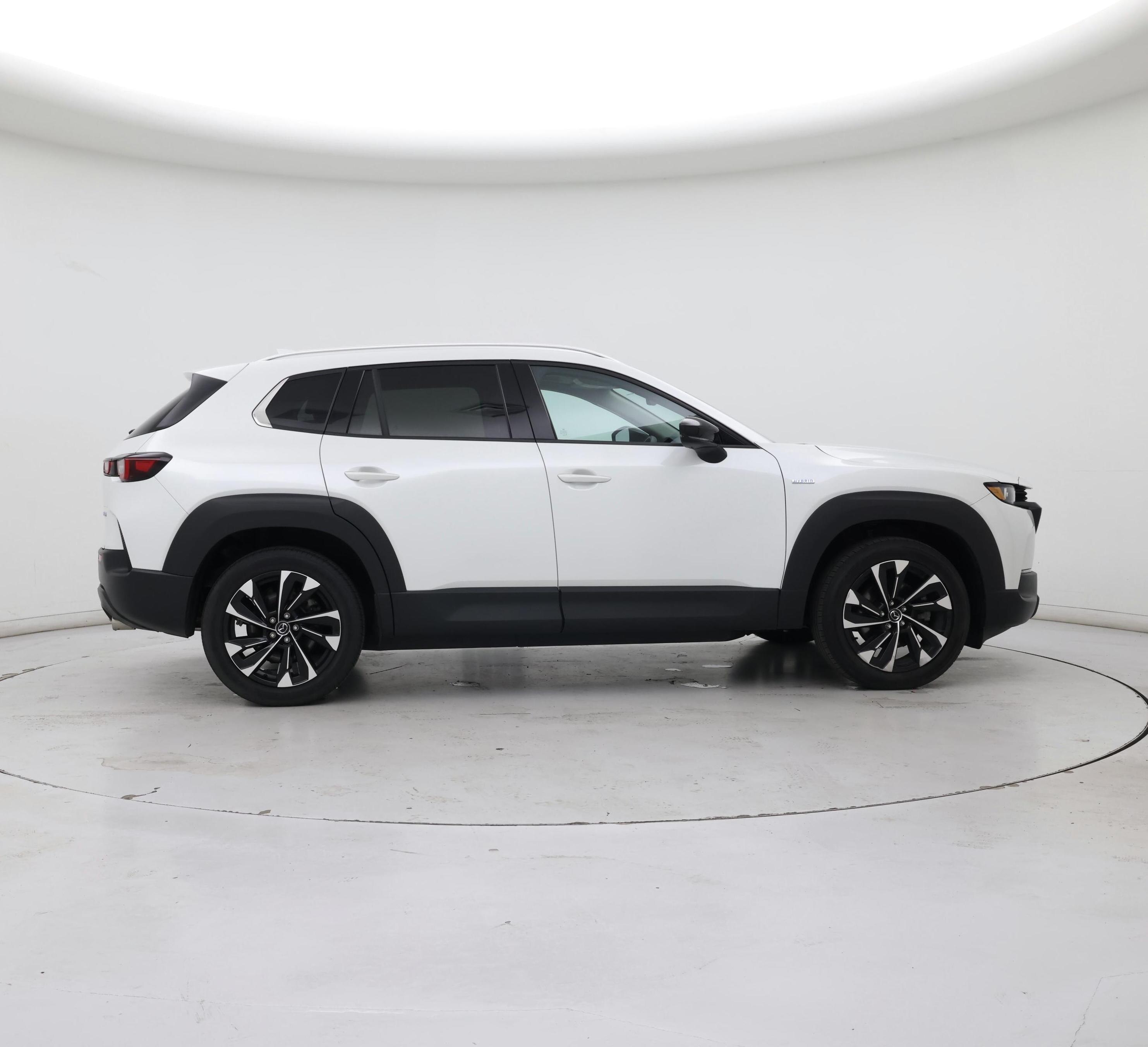 Thumbnail: 2025 Mazda CX-50 - 7