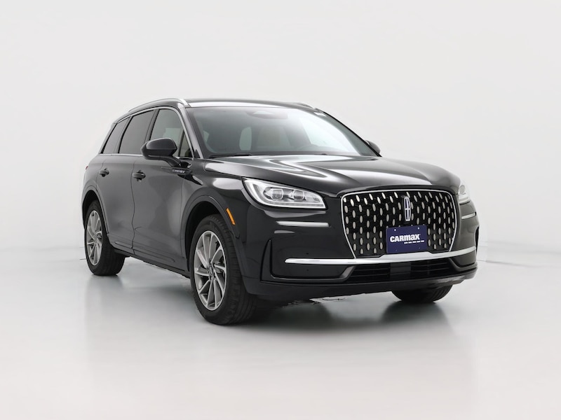 2023 Lincoln Corsair Grand Touring