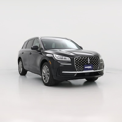 2023 Lincoln Corsair Grand Touring