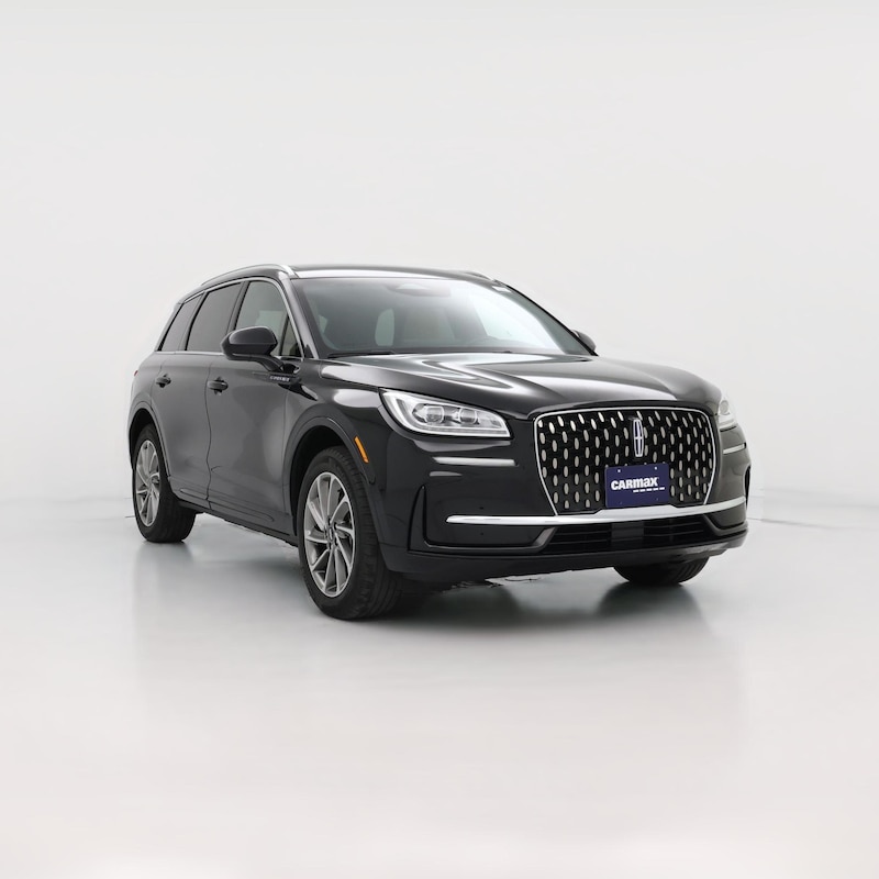 2023 Lincoln Corsair Grand Touring