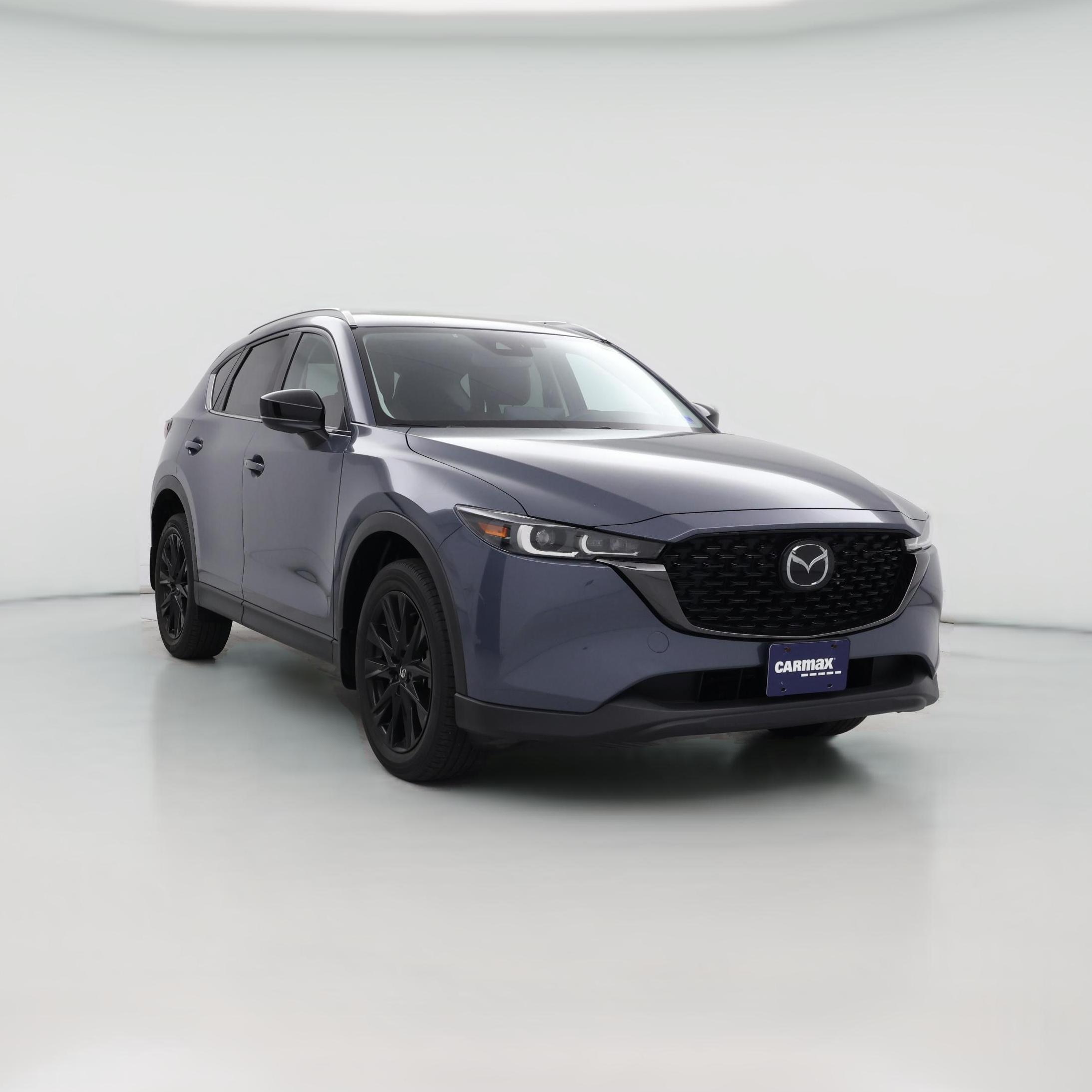 Thumbnail: 2023 Mazda CX-5 - 1