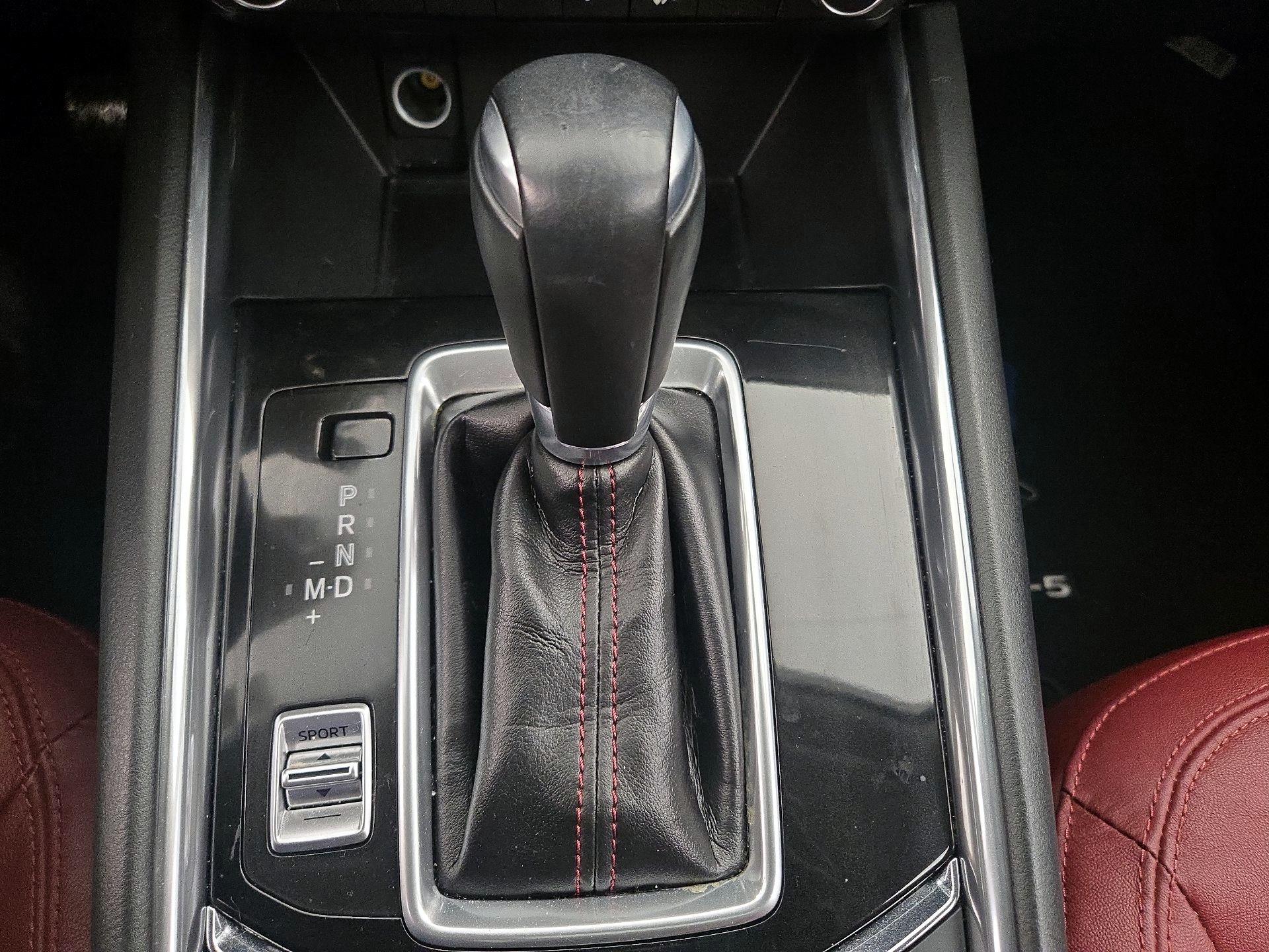 Thumbnail: 2023 Mazda CX-5 - 18