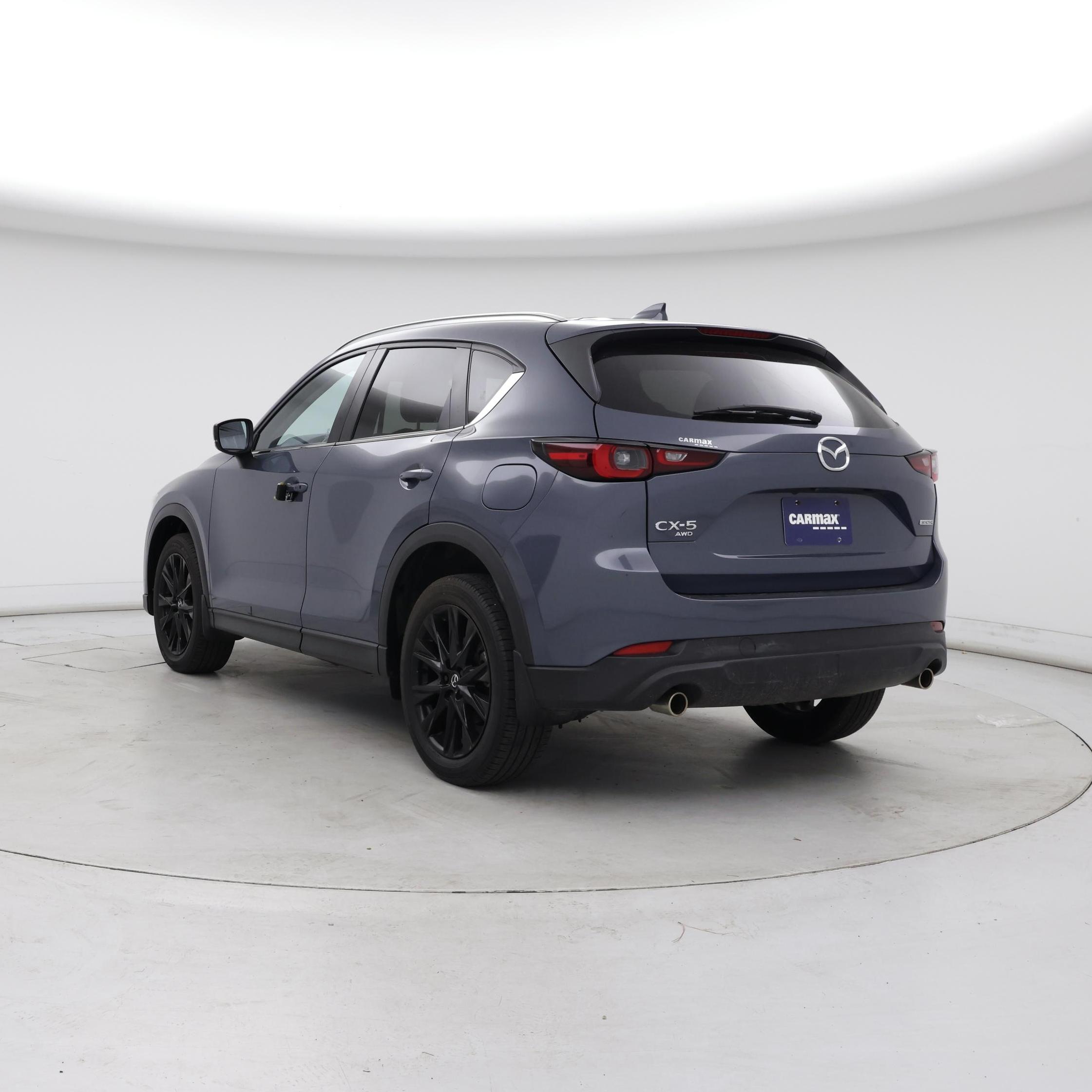 Thumbnail: 2023 Mazda CX-5 - 2