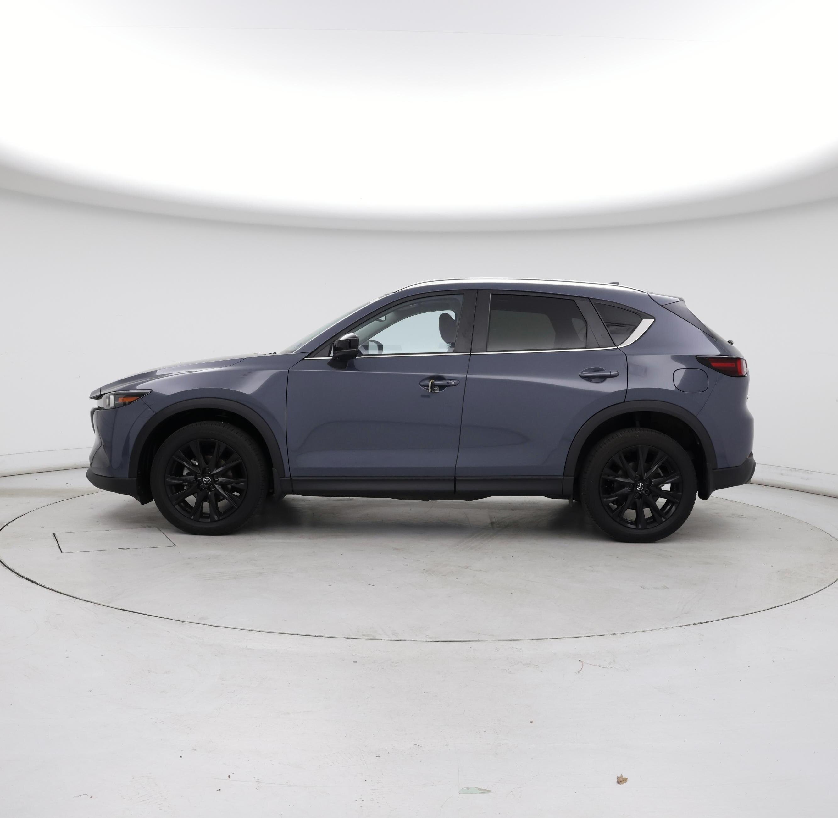 Thumbnail: 2023 Mazda CX-5 - 3
