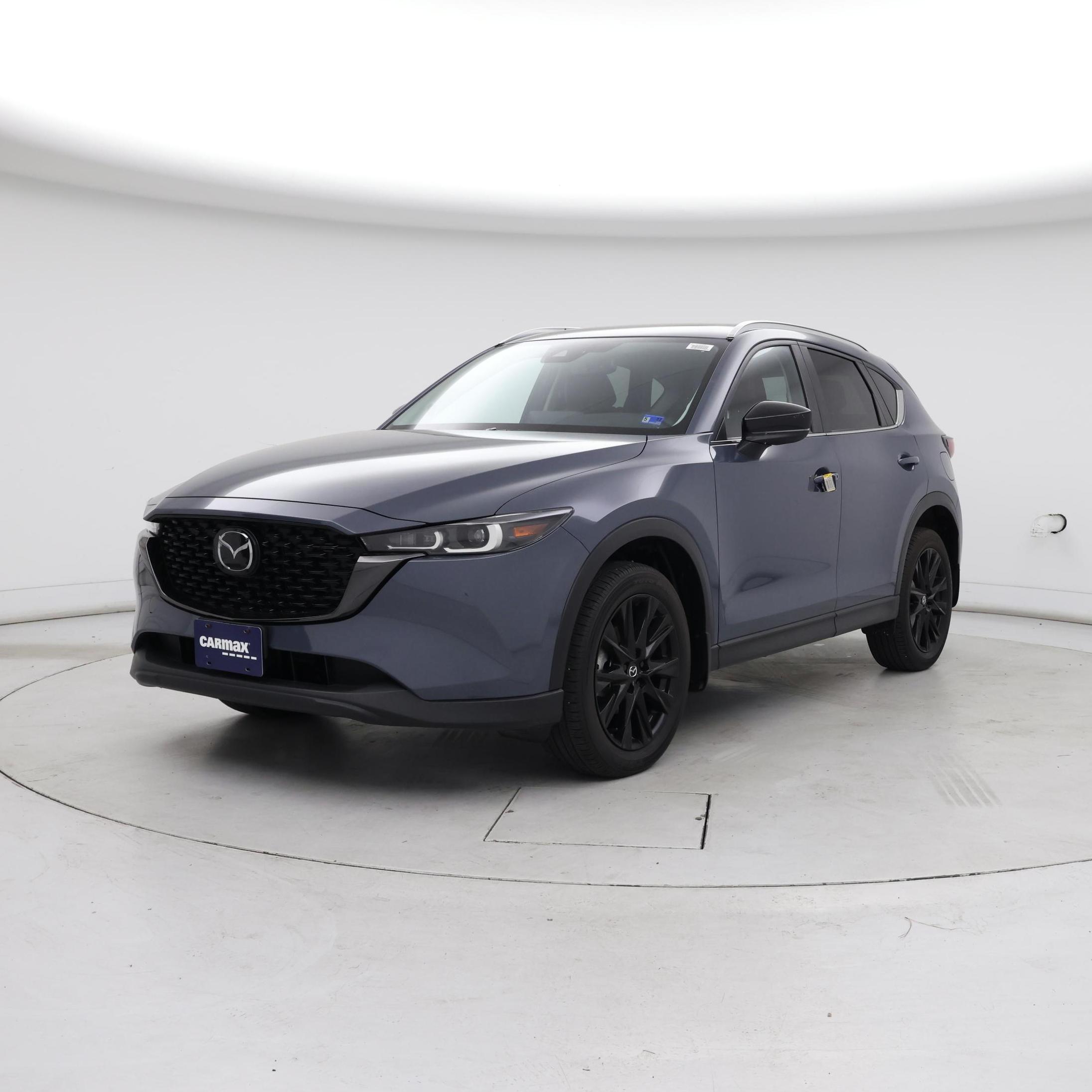 Thumbnail: 2023 Mazda CX-5 - 4