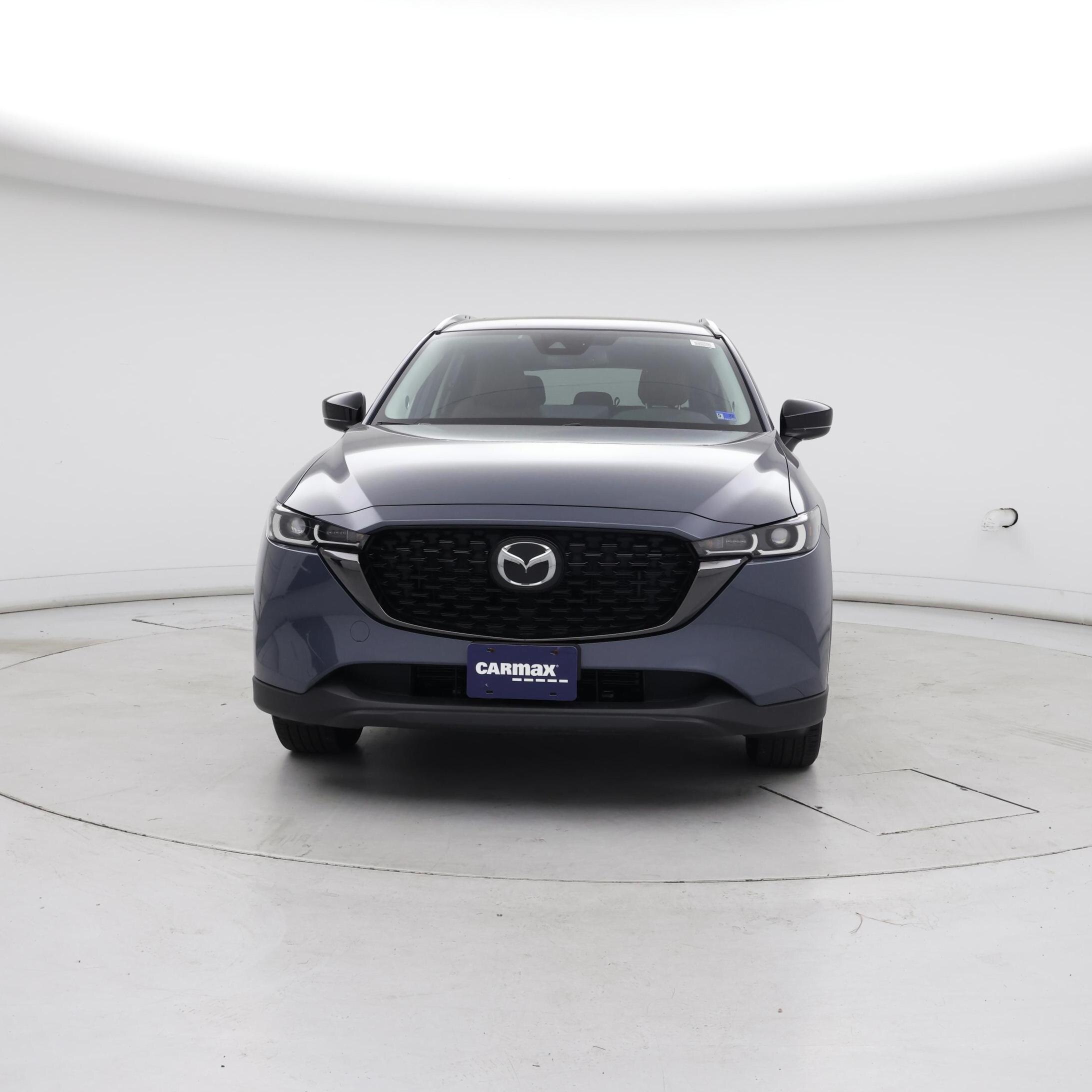 Thumbnail: 2023 Mazda CX-5 - 5