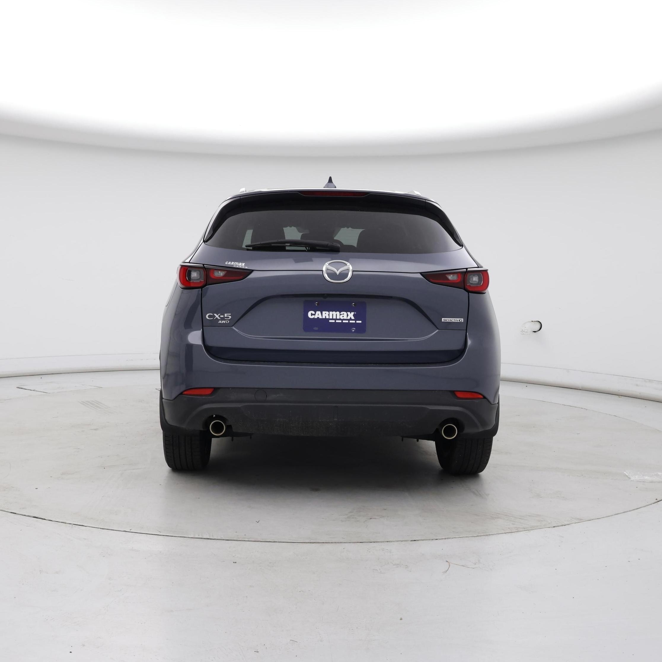 Thumbnail: 2023 Mazda CX-5 - 6